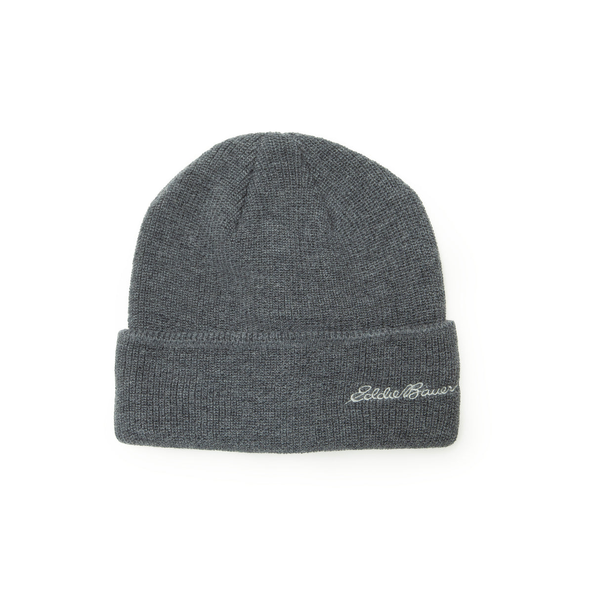 Eddie Bauer ロゴワッチキャップ/LOGO WATCH CAP
