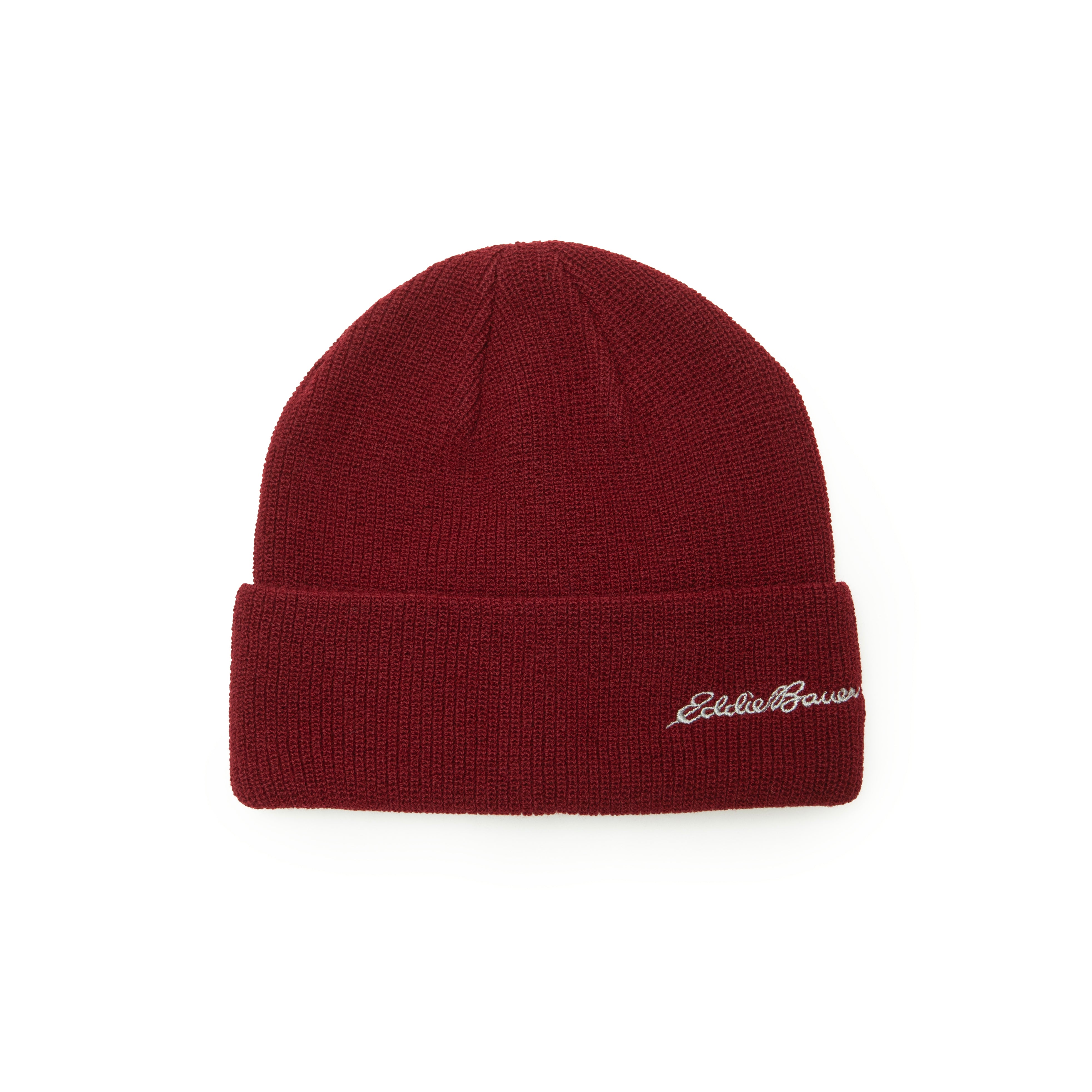 Eddie Bauer ロゴワッチキャップ/LOGO WATCH CAP – Surkucafe