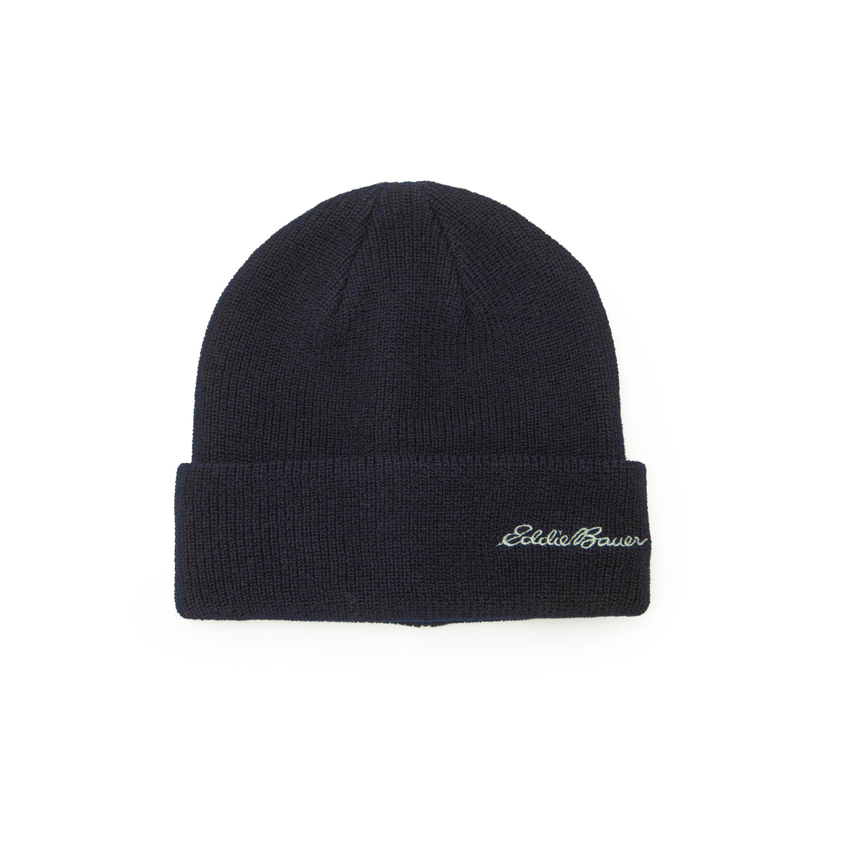 Eddie Bauer ロゴワッチキャップ/LOGO WATCH CAP