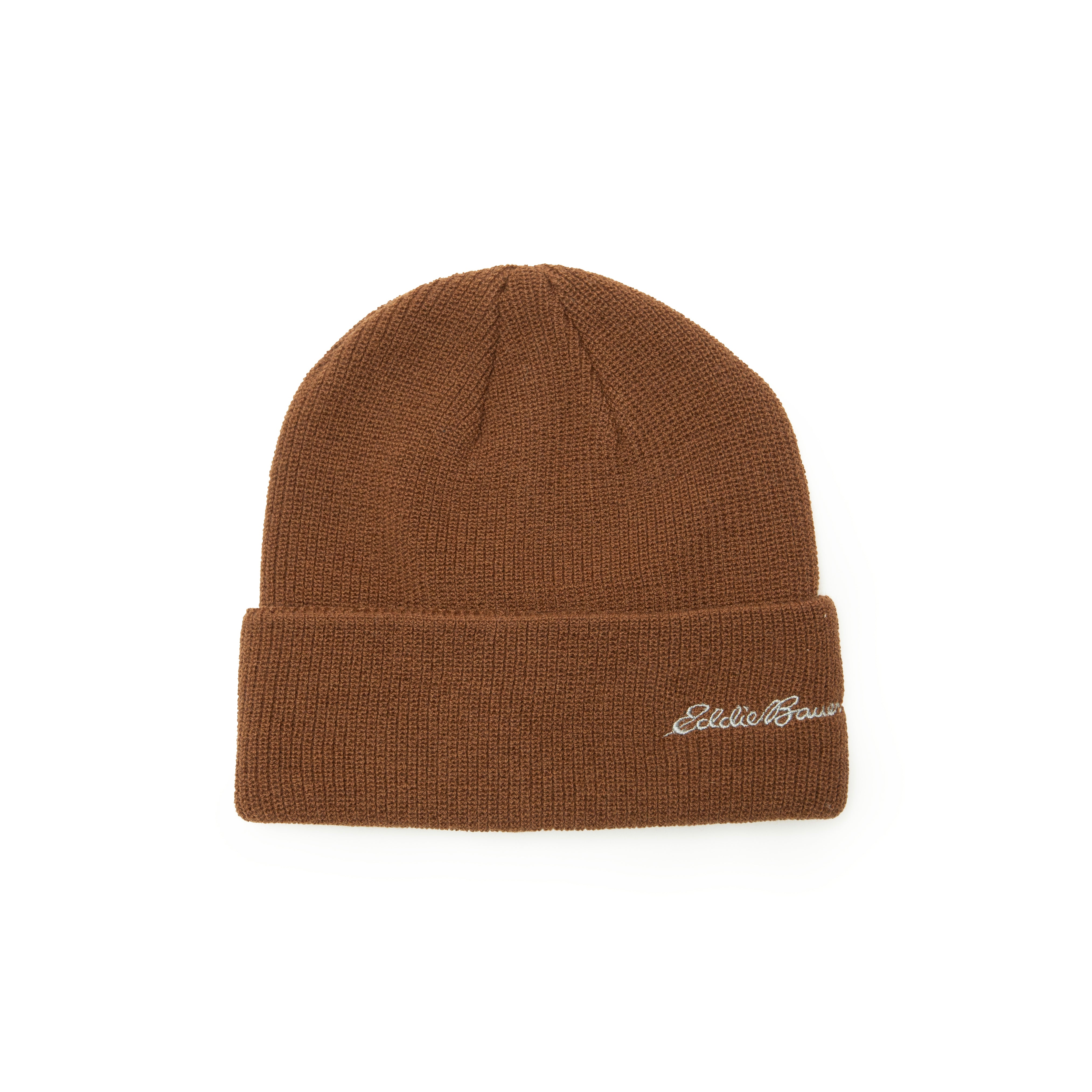 Eddie Bauer ロゴワッチキャップ/LOGO WATCH CAP – Surkucafe