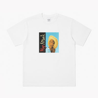 RAP ATTACK "Paradise" Tee