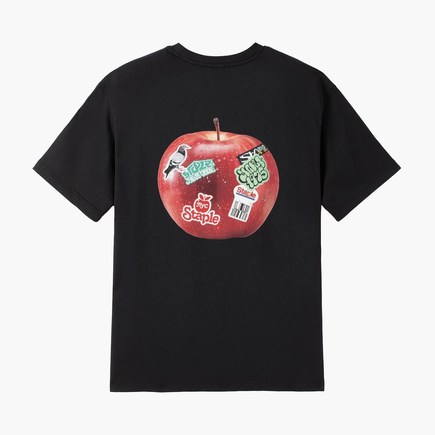 STAPLE Big Apple Tee