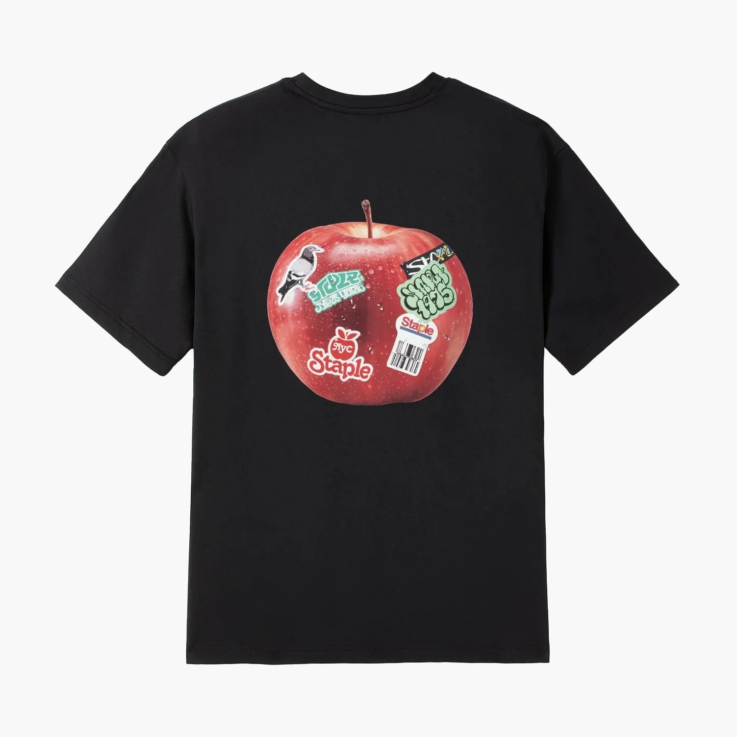 STAPLE Big Apple Tee