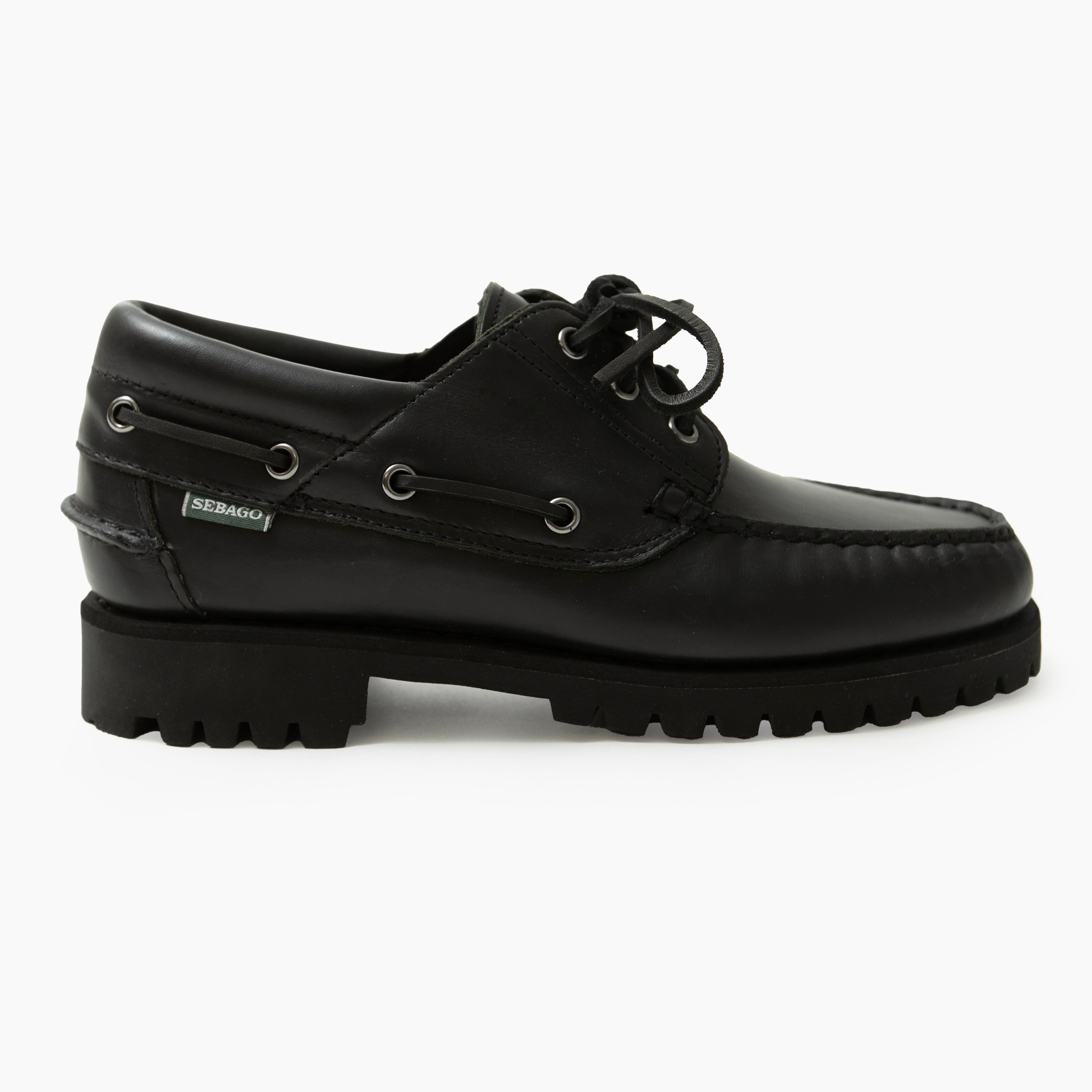 SEBAGO ACADTA WAXY 5285-MS3741271W