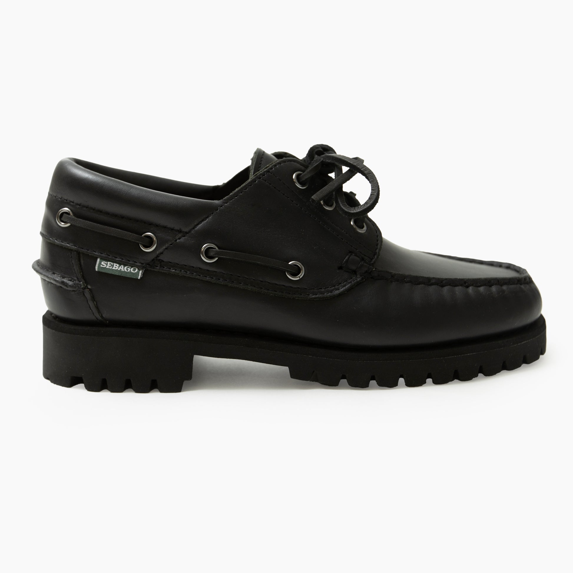 SEBAGO ACADTA WAXY 5285-MS3741271W