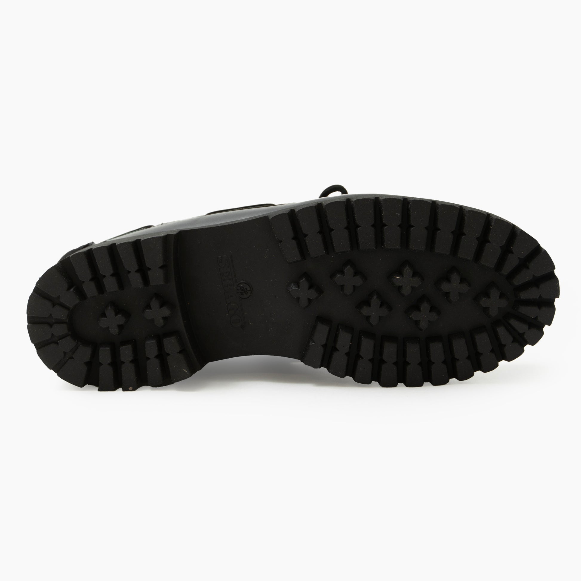 SEBAGO ACADTA WAXY 5285-MS3741271W