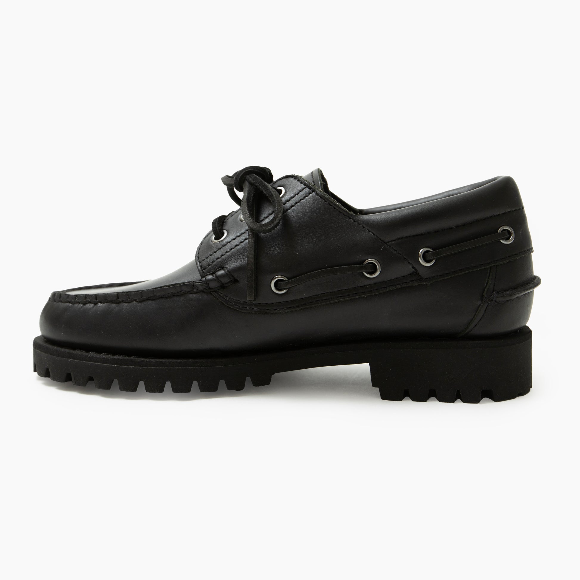 SEBAGO ACADTA WAXY 5285-MS3741271W