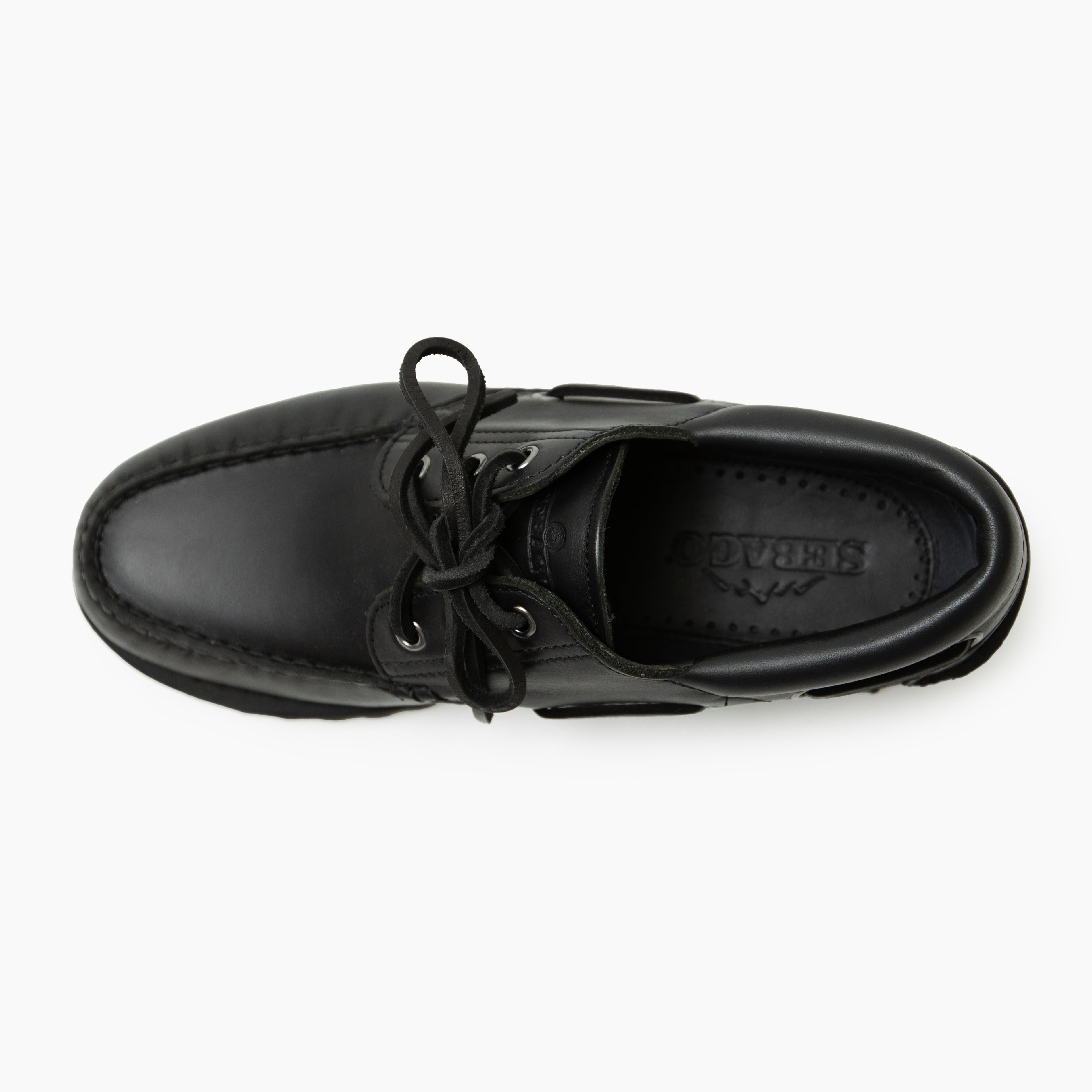 SEBAGO ACADTA WAXY 5285-MS3741271W