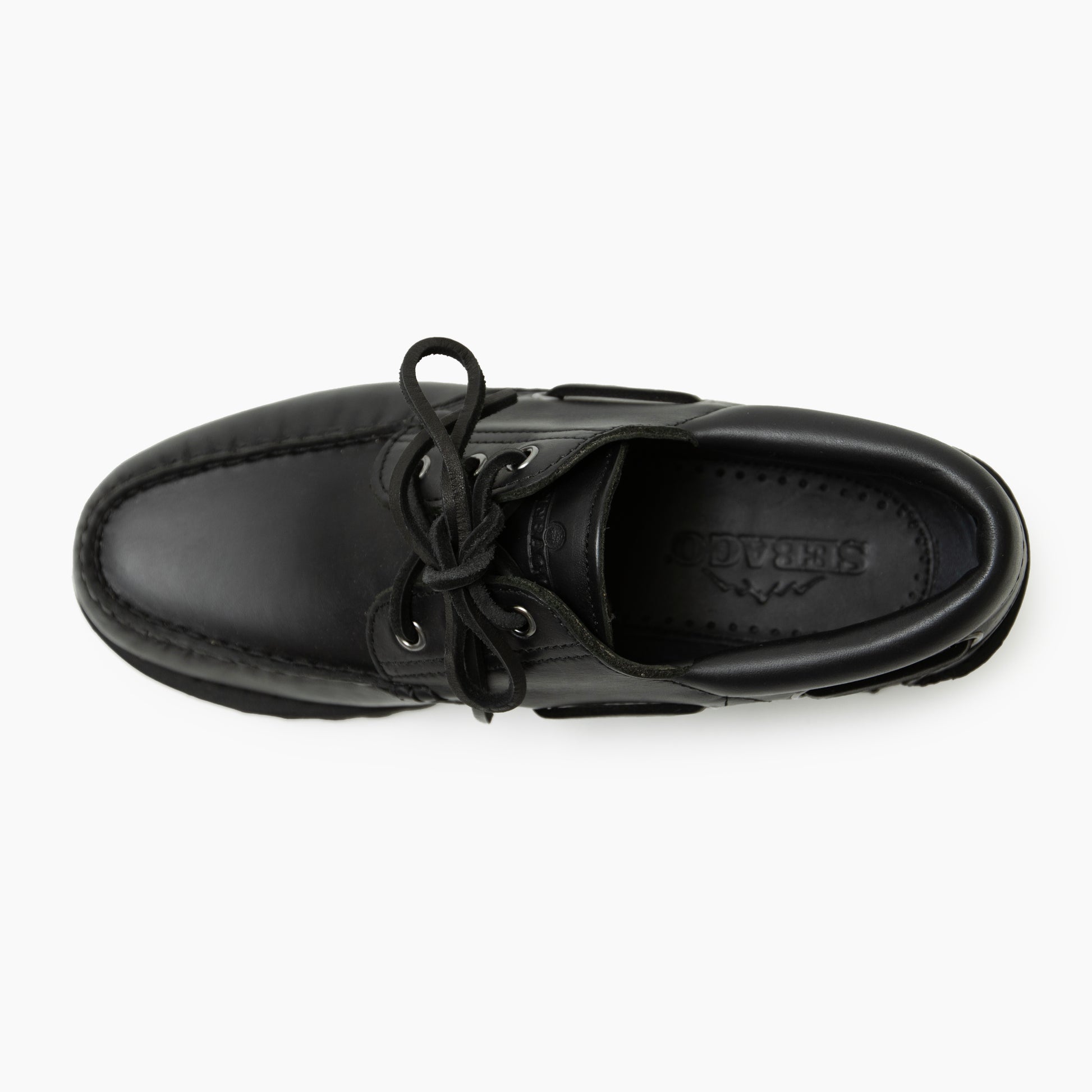 SEBAGO ACADTA WAXY 5285-MS3741271W