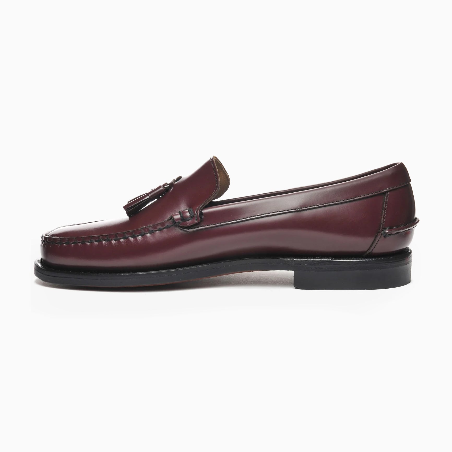 Sebago "CLASSIC WILL GARNET "