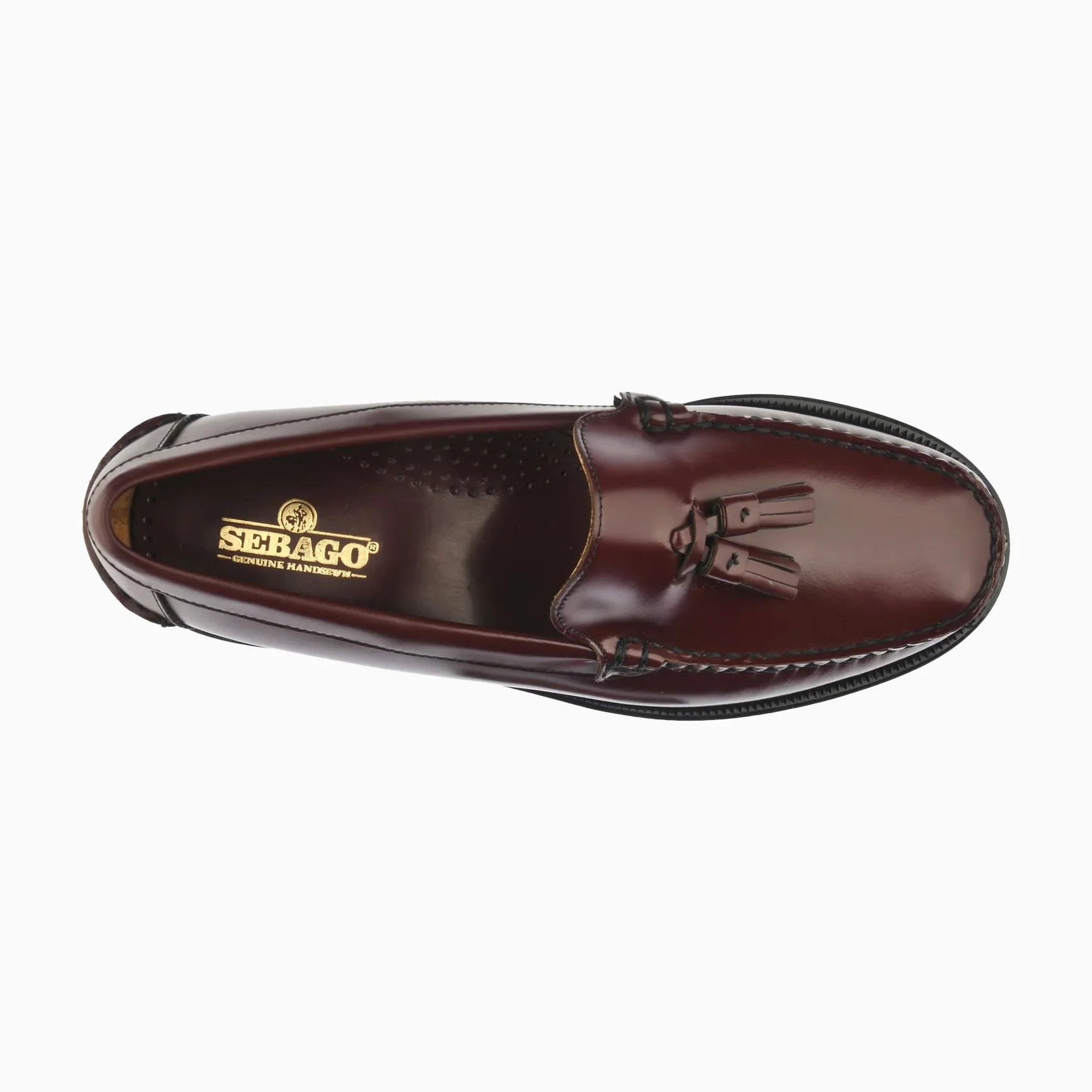 SEBAGO Classic Will