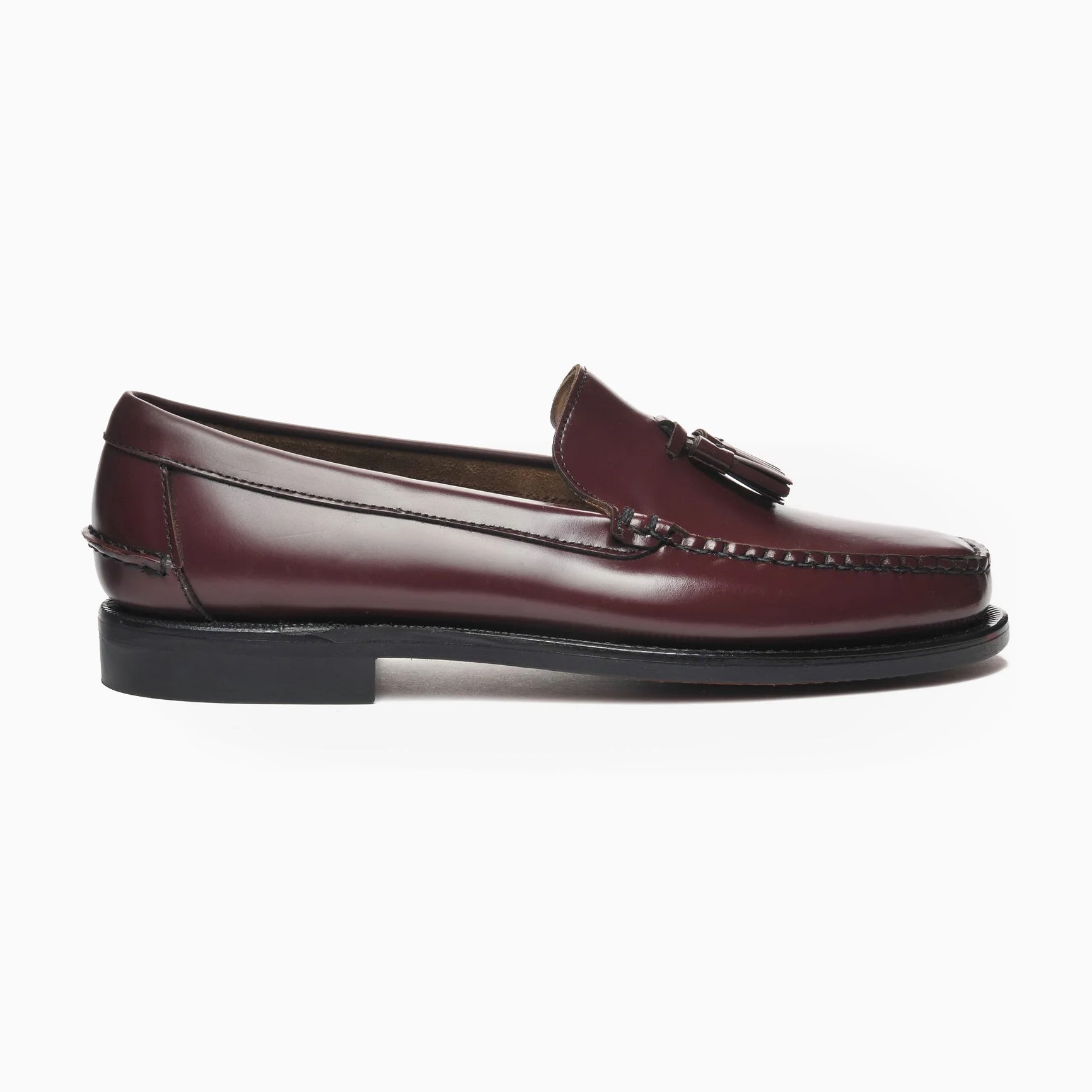 Sebago "CLASSIC WILL GARNET "