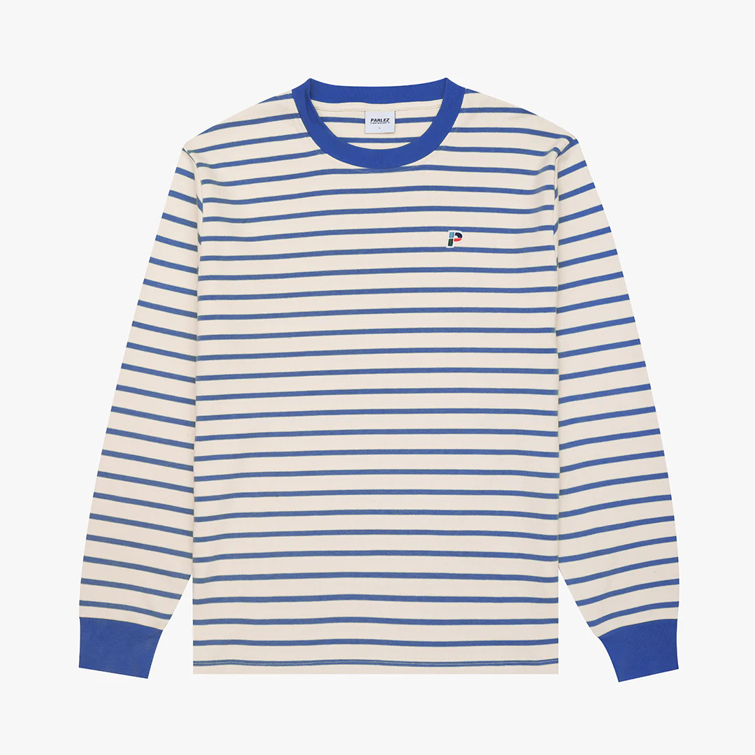 PARLEZ Shore LS Crew