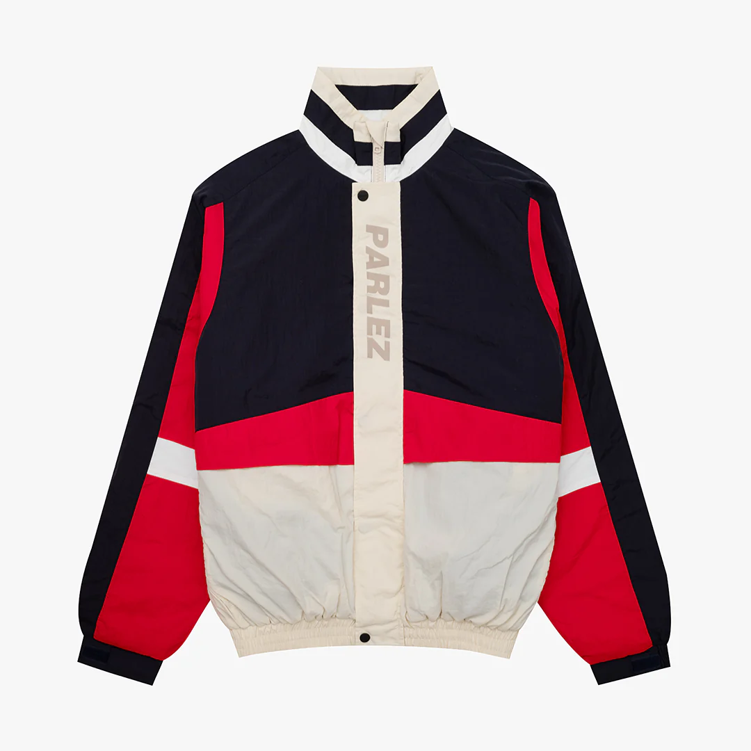 PARLEZ Slalom Jacket