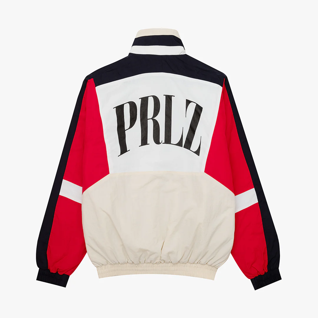 PARLEZ Slalom Jacket