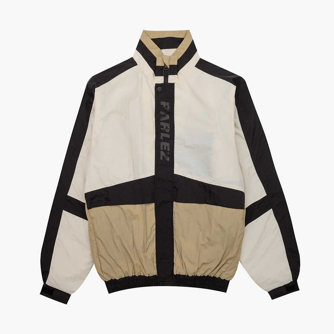PARLEZ Slalom Jacket