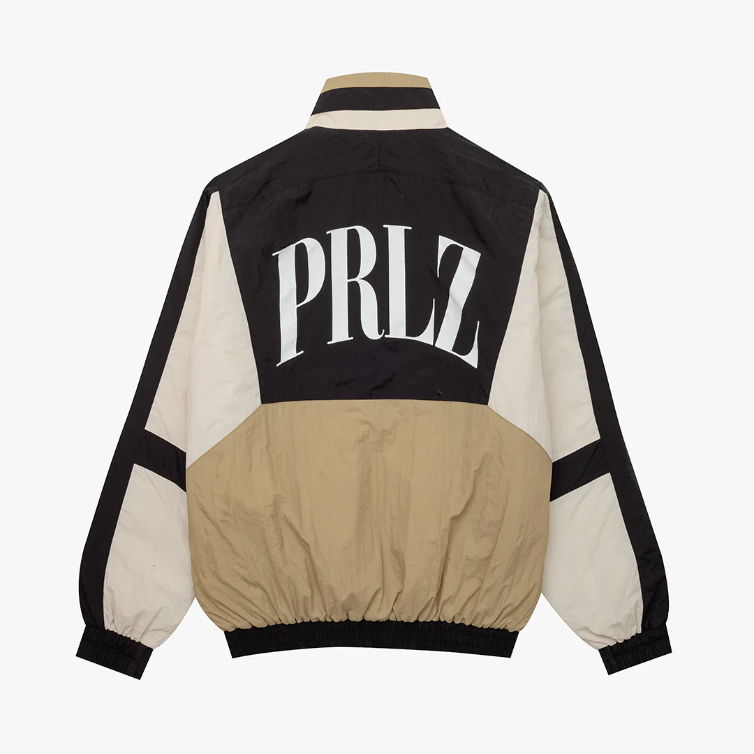 PARLEZ Slalom Jacket