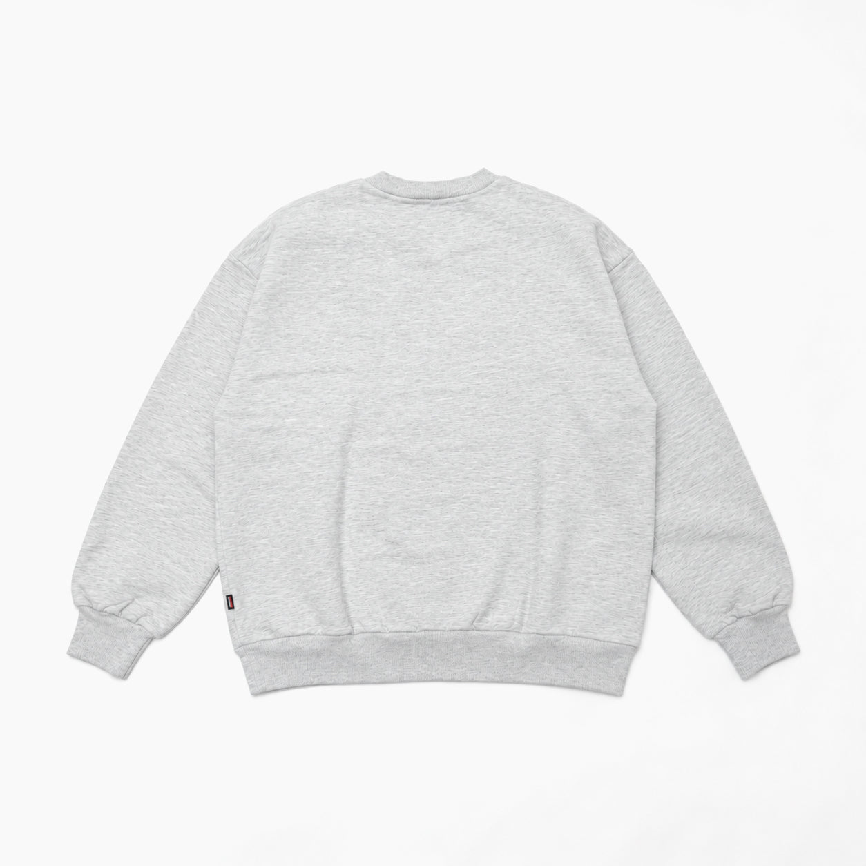 Sloppy Supply KOMONIST SWEAT