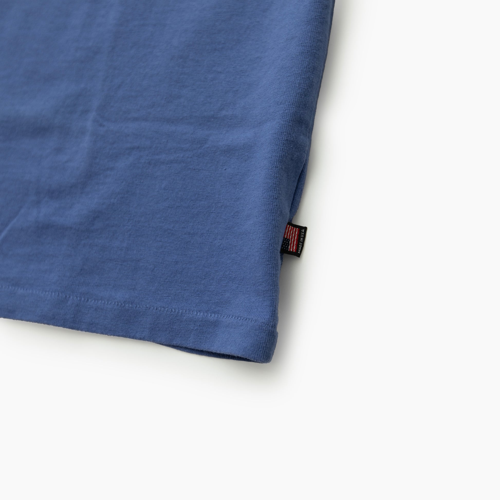 Sloppy Supply "PLAIN" SS TEE