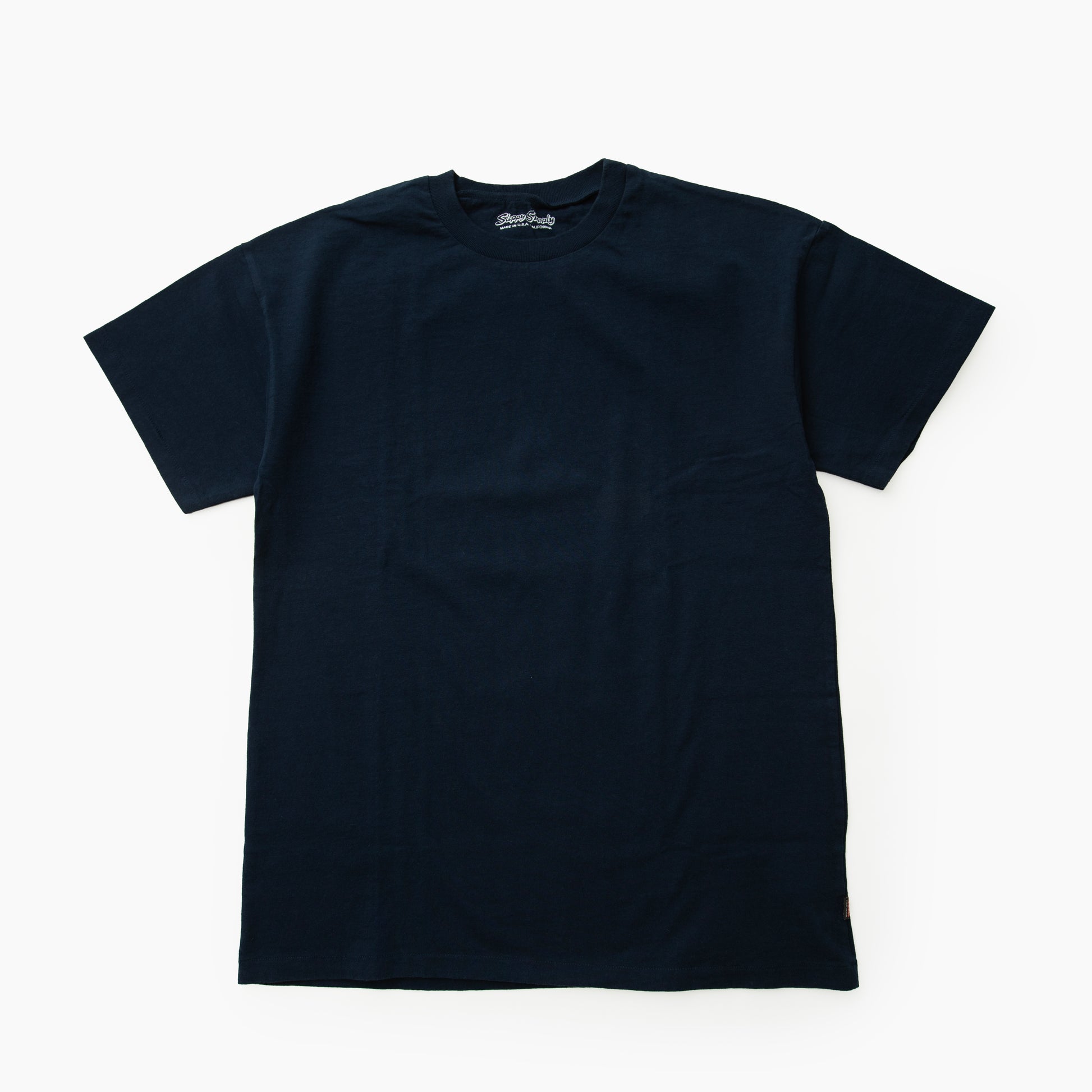 Sloppy Supply "PLAIN" SS TEE