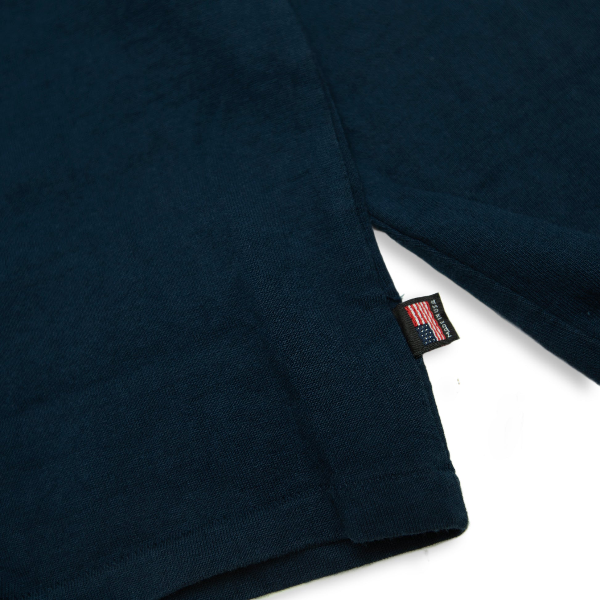 Sloppy Supply "PLAIN" LS TEE