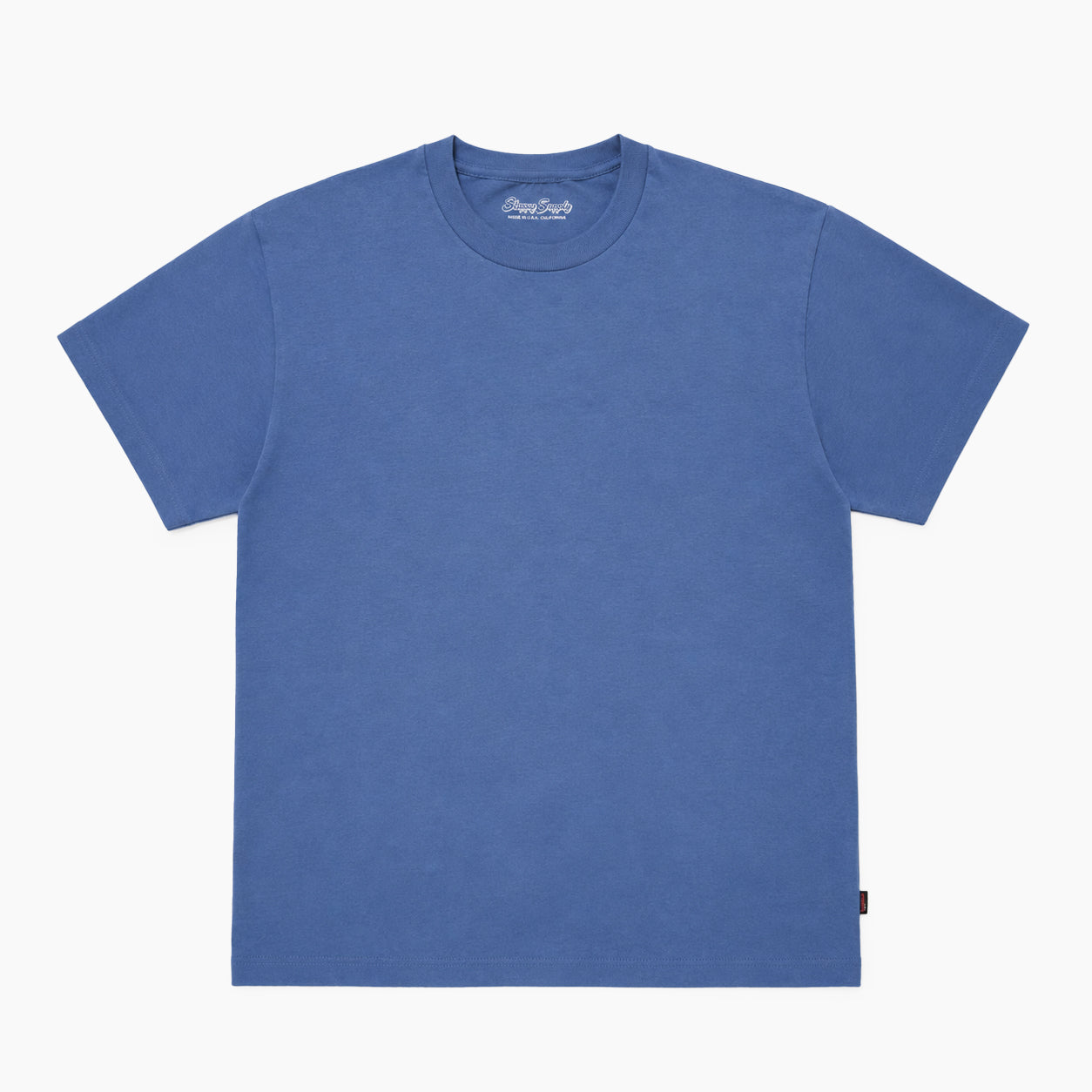 SLOPPY SUPPLY "PLAIN" SS TEE