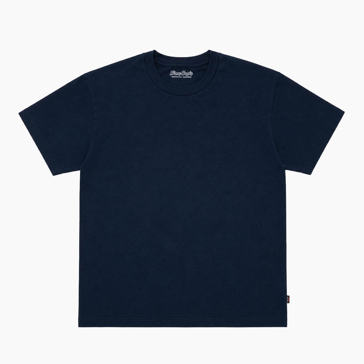 SLOPPY SUPPLY "PLAIN" SS TEE