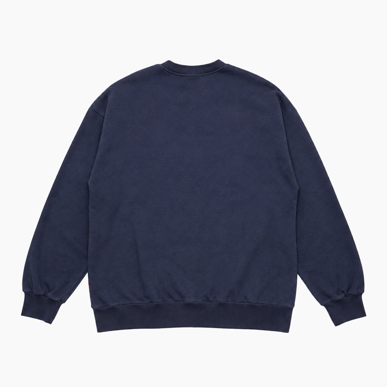 SLOPPY SUPPLY " CALIFORNIA " CREWNECK