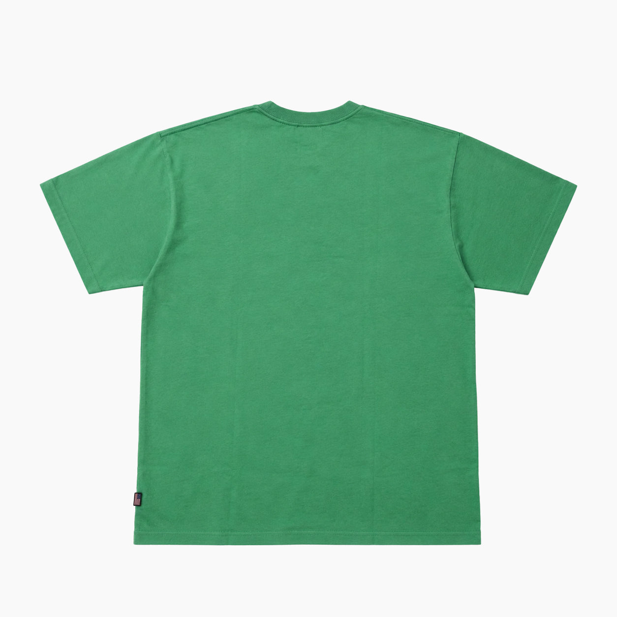 SLOPPY SUPPLY SS TEE PALM