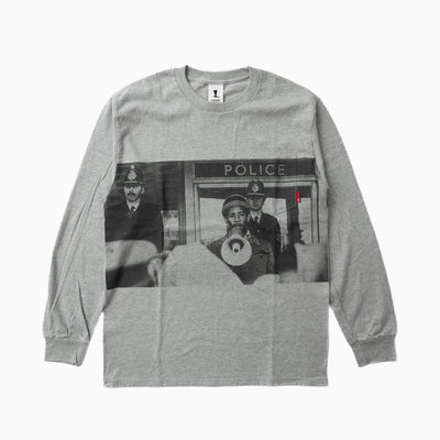 Special 1 clothing DBB POCKET L/S T