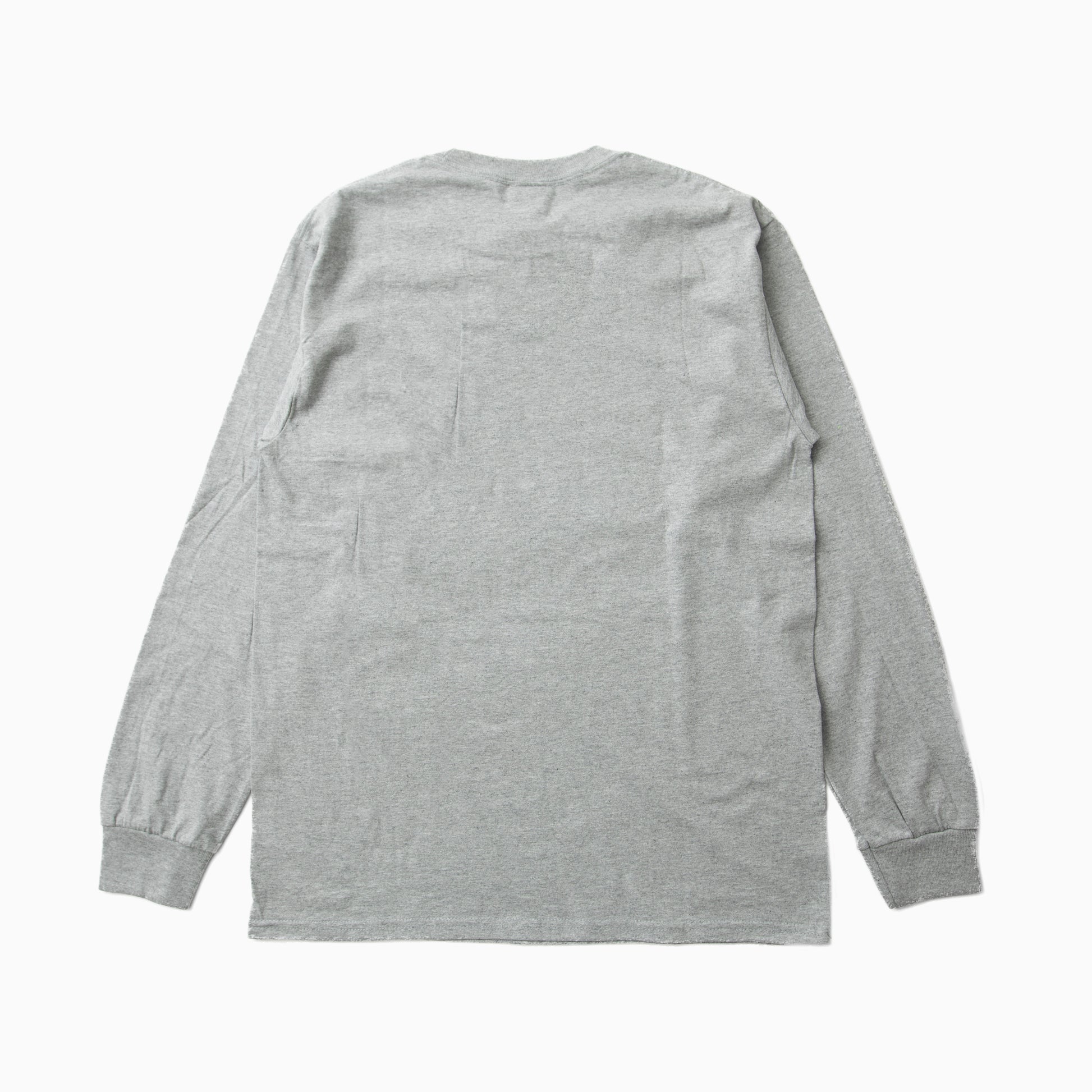 Special 1 clothing DBB POCKET L/S T