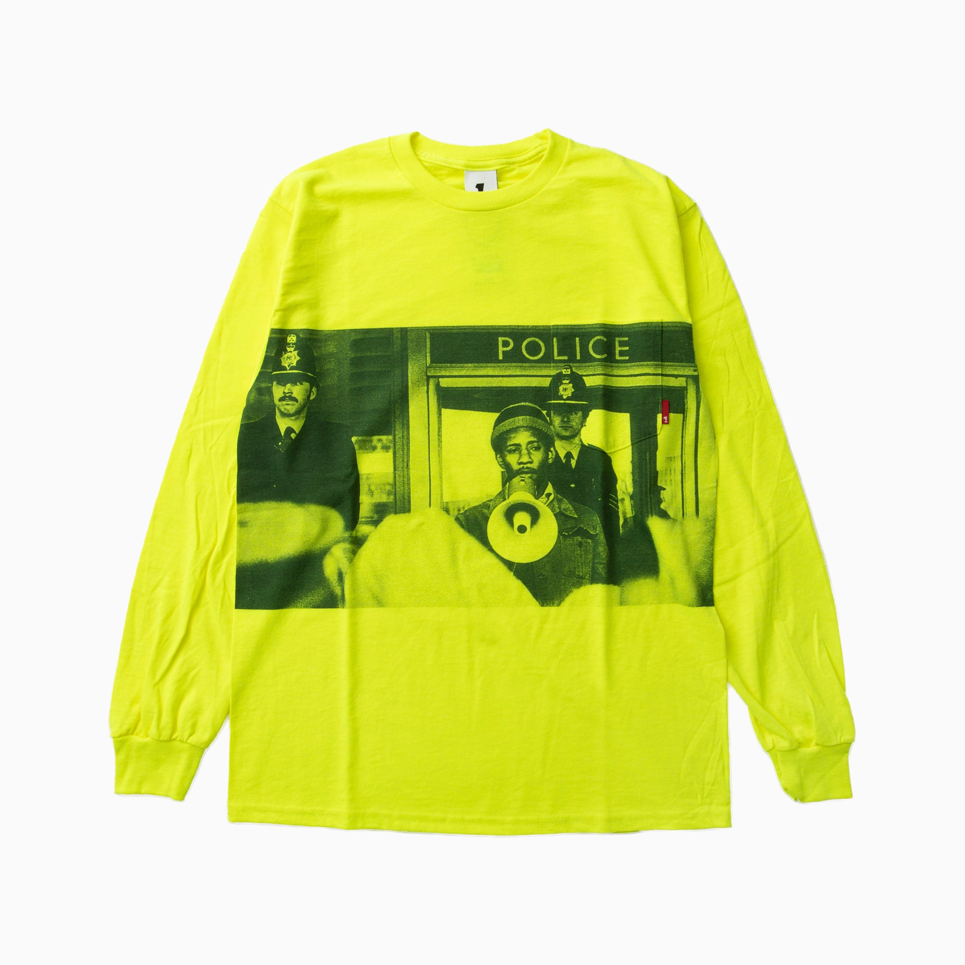 Special 1 clothing DBB POCKET L/S T