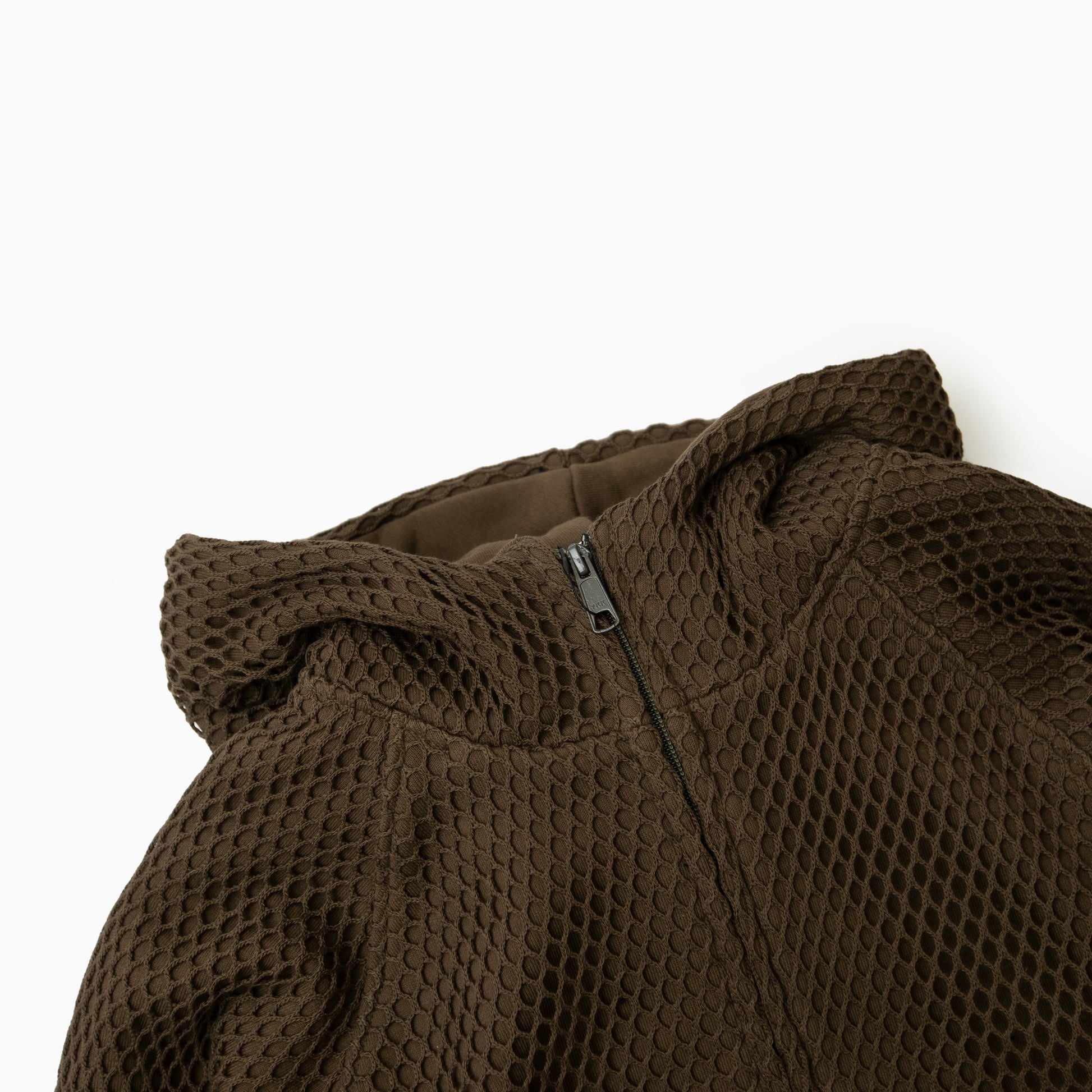 Special 1 clothing Marina×Sweat ZIP PARKA