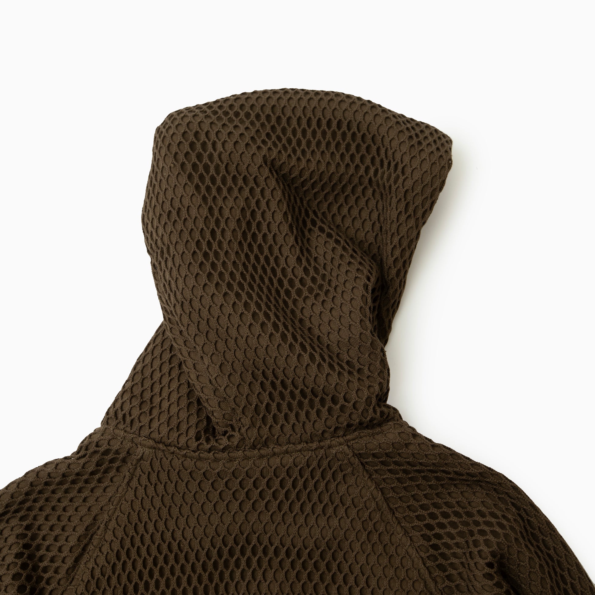 Special 1 clothing Marina×Sweat ZIP PARKA