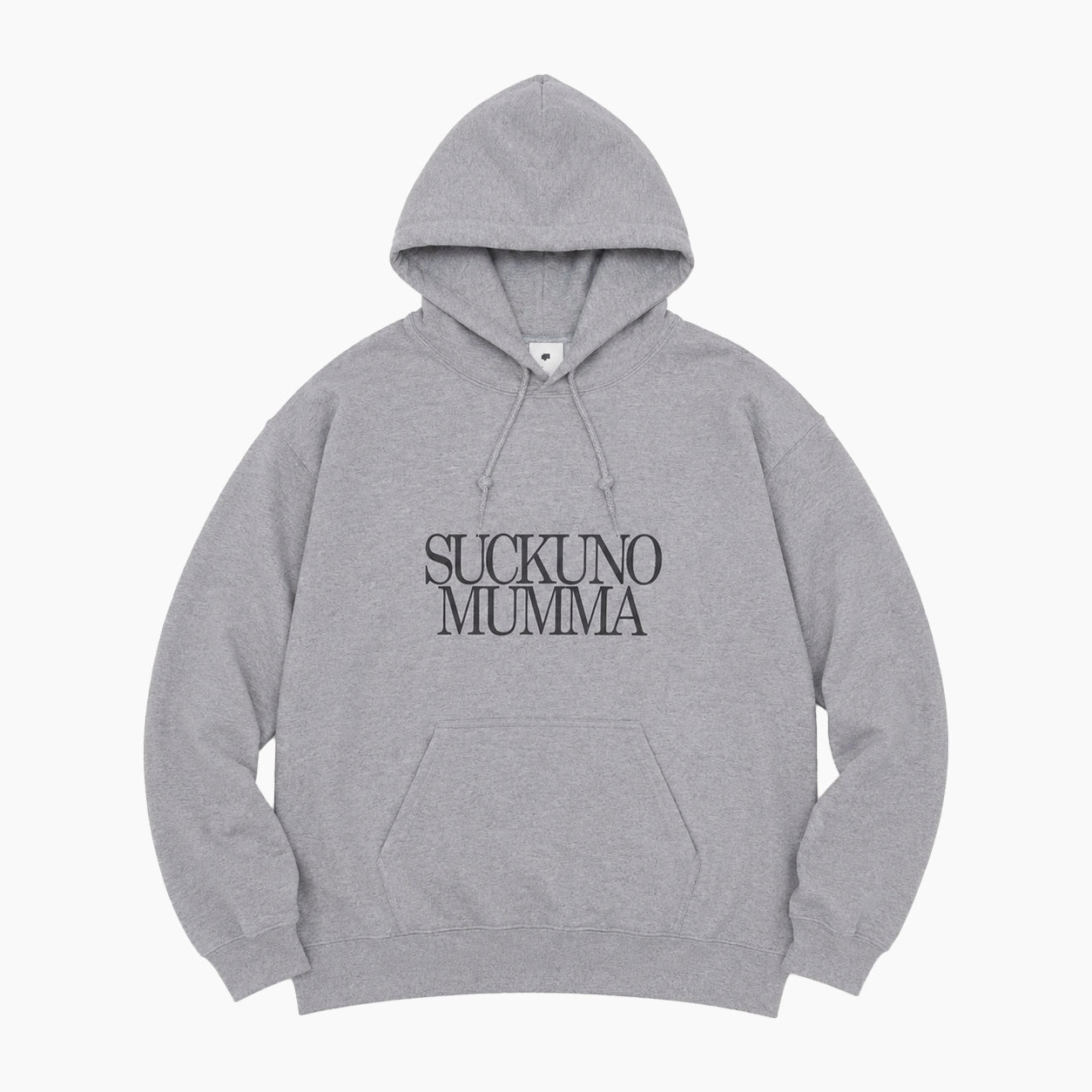 Special 1 clothing SUCK UNO MUMMA HOODIE