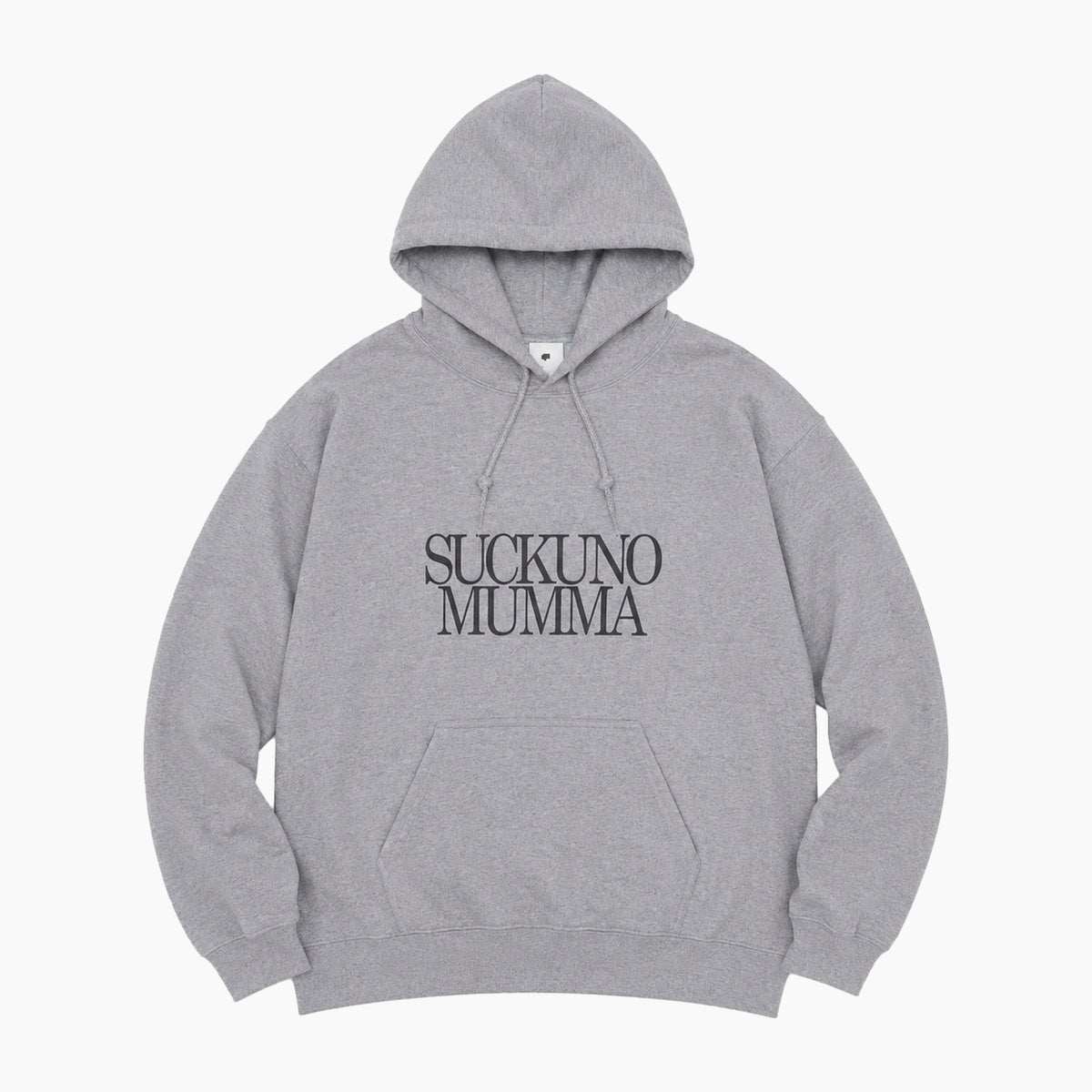 Special 1 clothing SUCK UNO MUMMA HOODIE