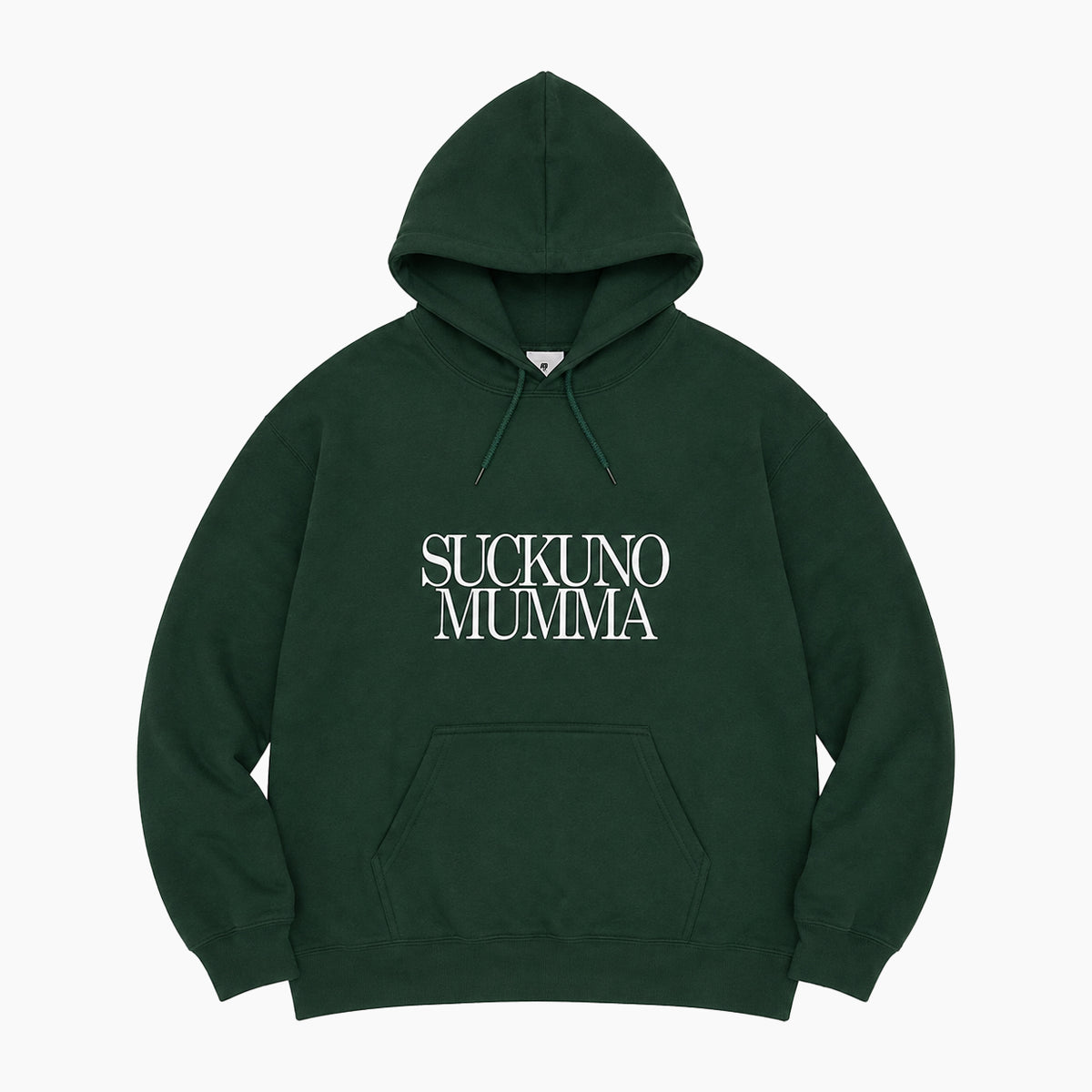 Special 1 clothing SUCK UNO MUMMA HOODIE