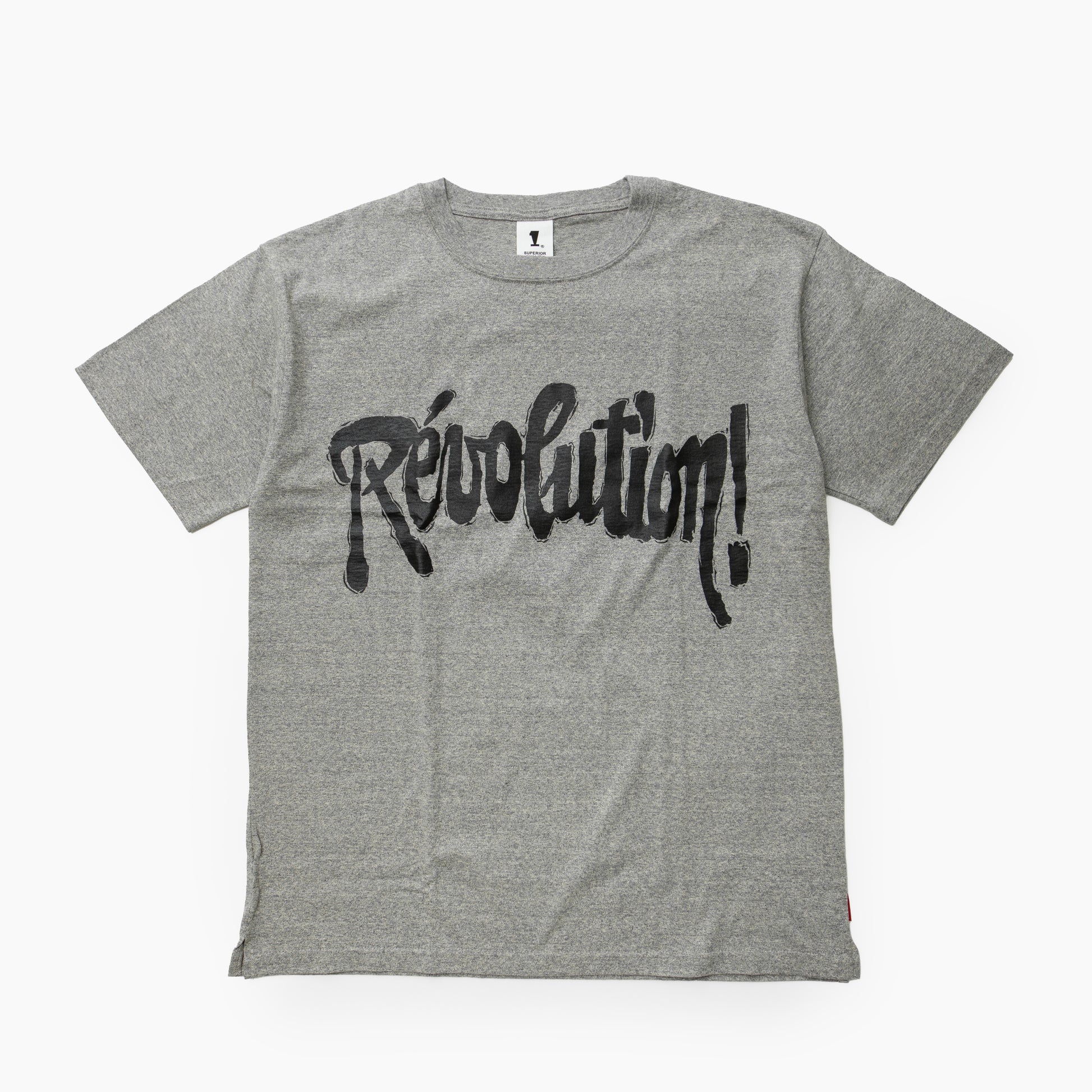 Special 1 clothing Revolution! PREMIUM S/S T-SHIRTS