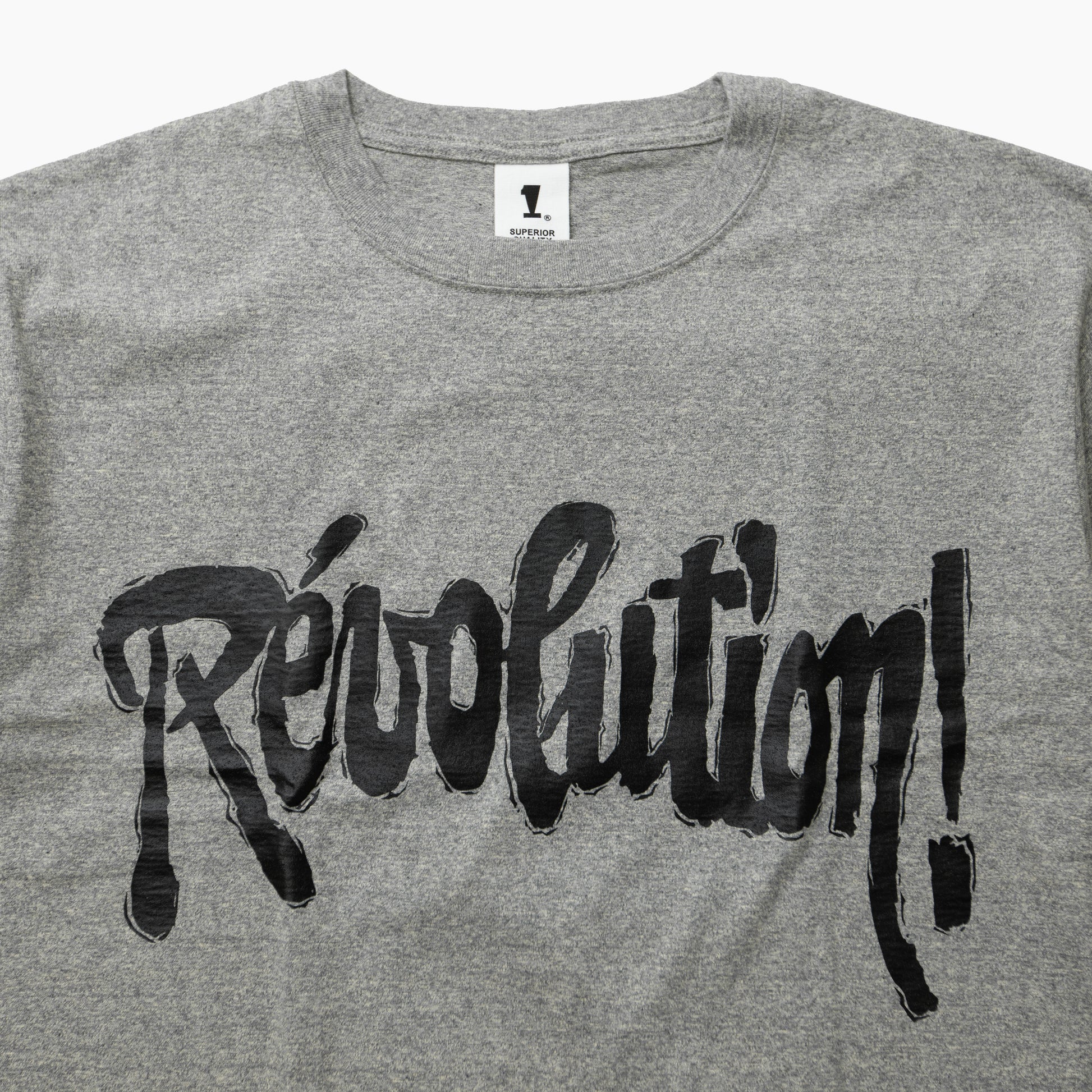 Special 1 clothing Revolution! PREMIUM S/S T-SHIRTS