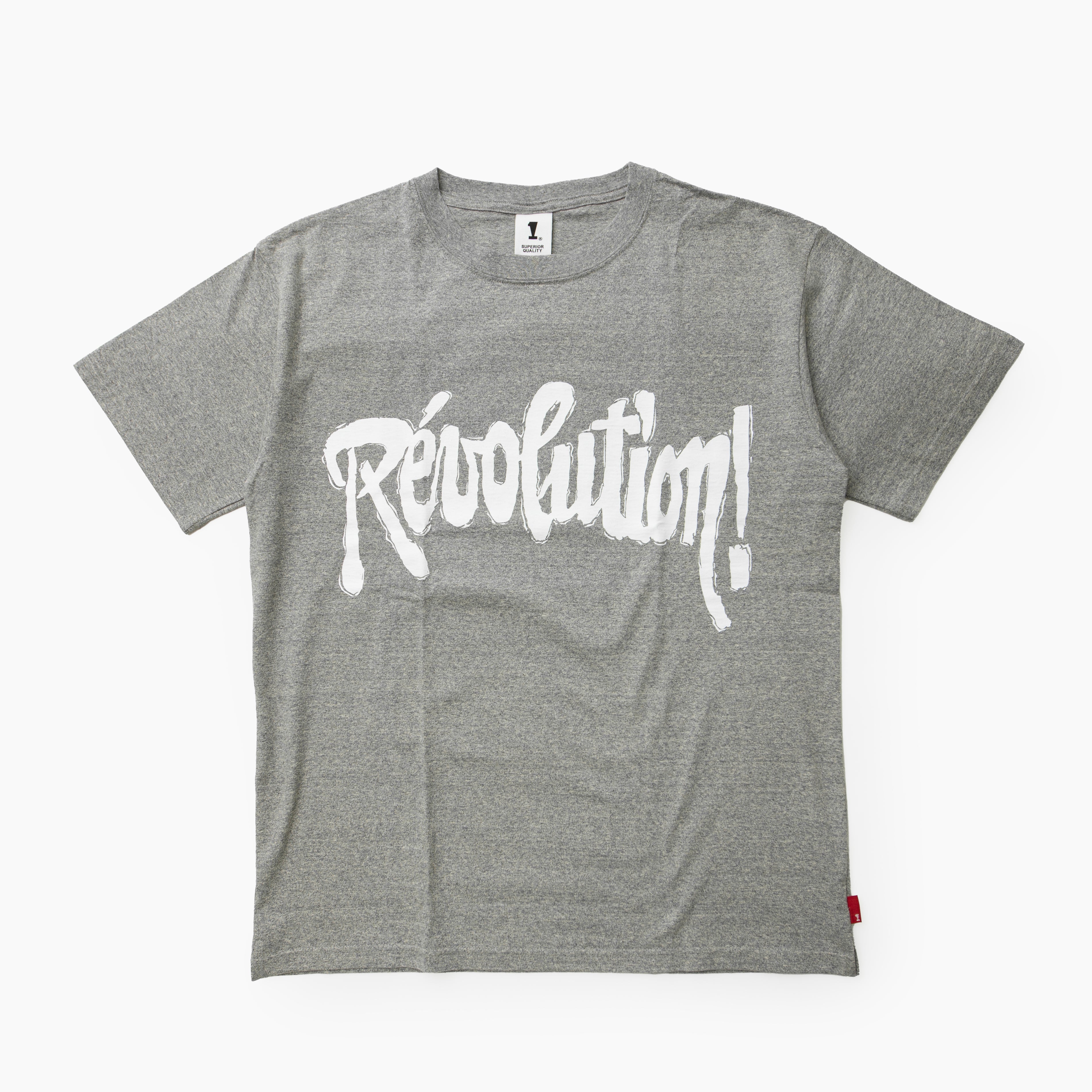 Special 1 clothing Revolution! PREMIUM S/S T-SHIRTS