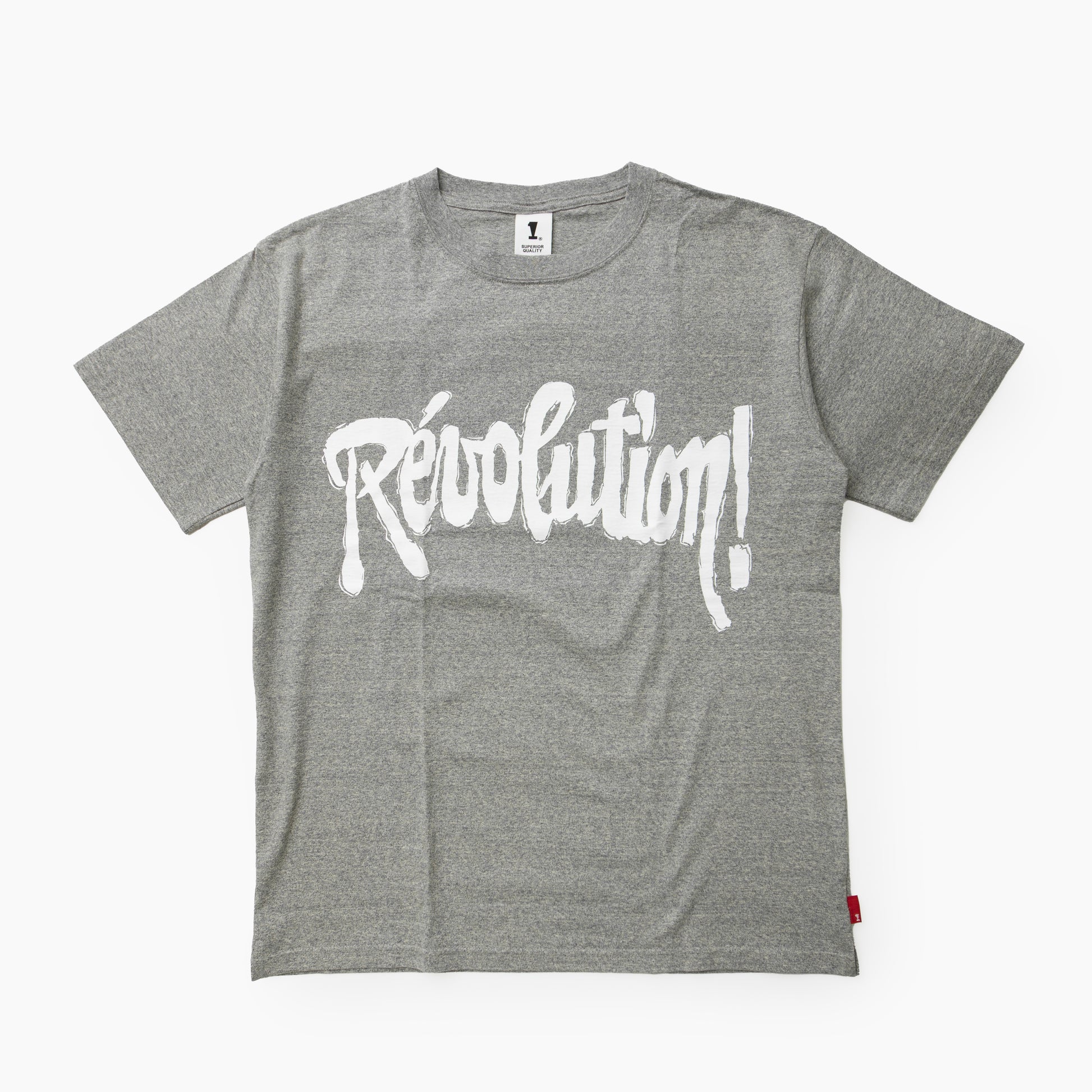 Special 1 clothing Revolution! PREMIUM S/S T-SHIRTS