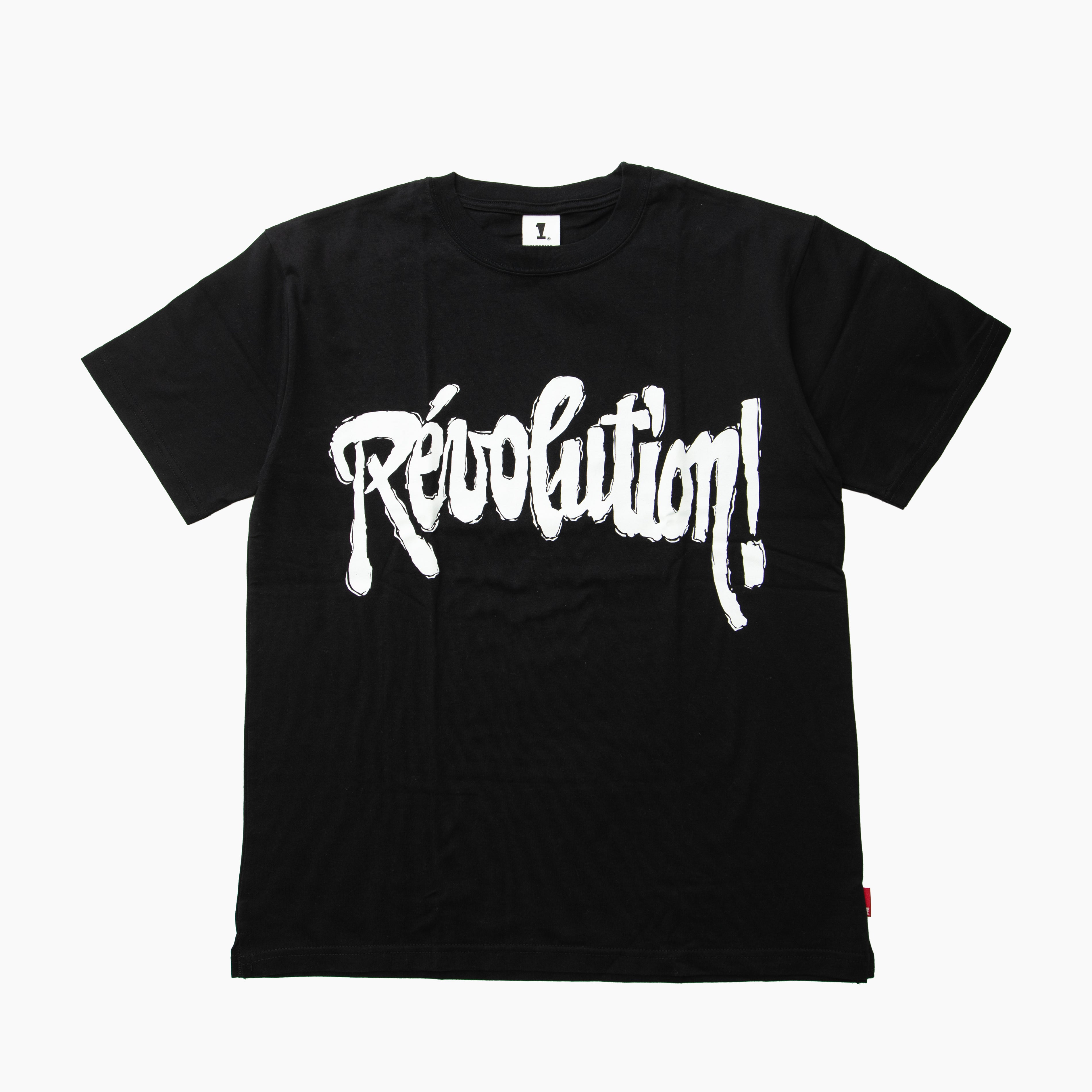 Special 1 clothing Revolution! PREMIUM S/S T-SHIRTS