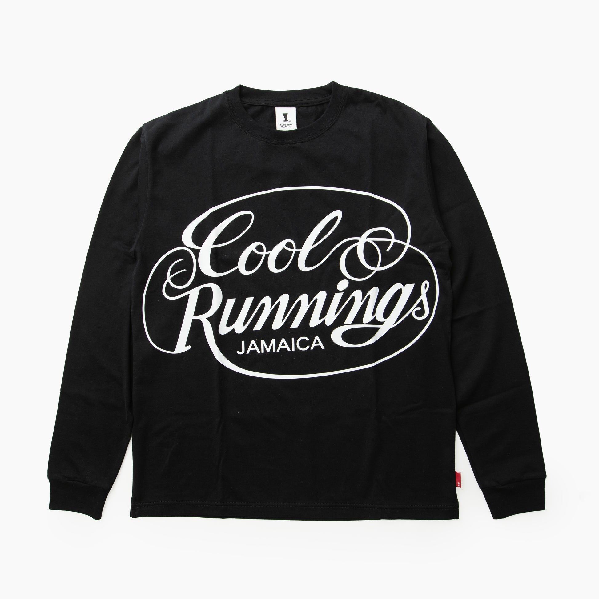 Special 1 clothing Cool Runnigs L/S T-SHIRTS