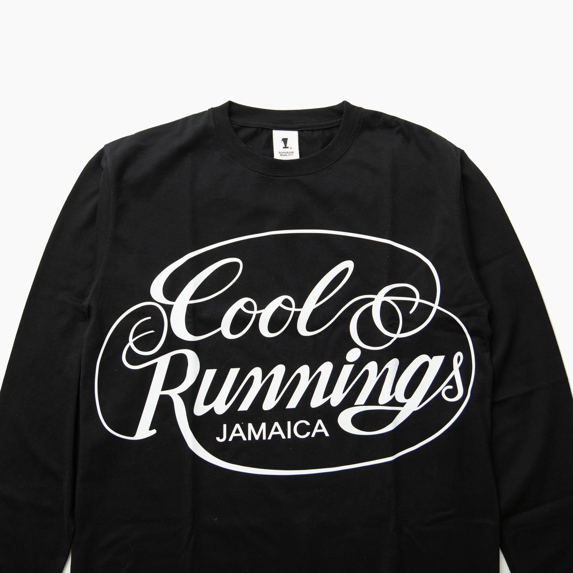 Special 1 clothing Cool Runnigs L/S T-SHIRTS