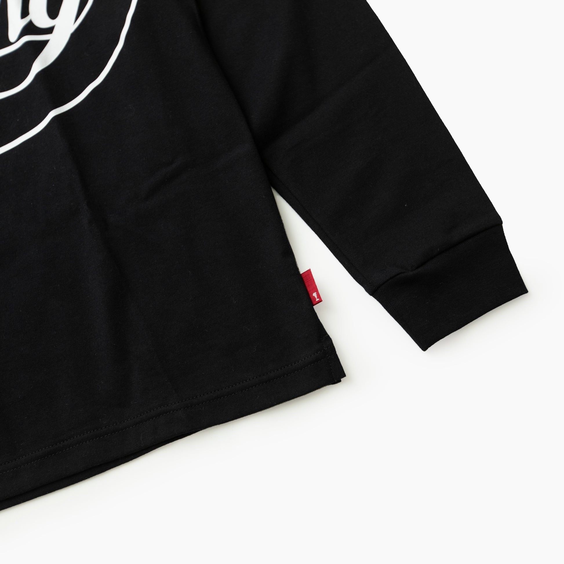 Special 1 clothing Cool Runnigs L/S T-SHIRTS