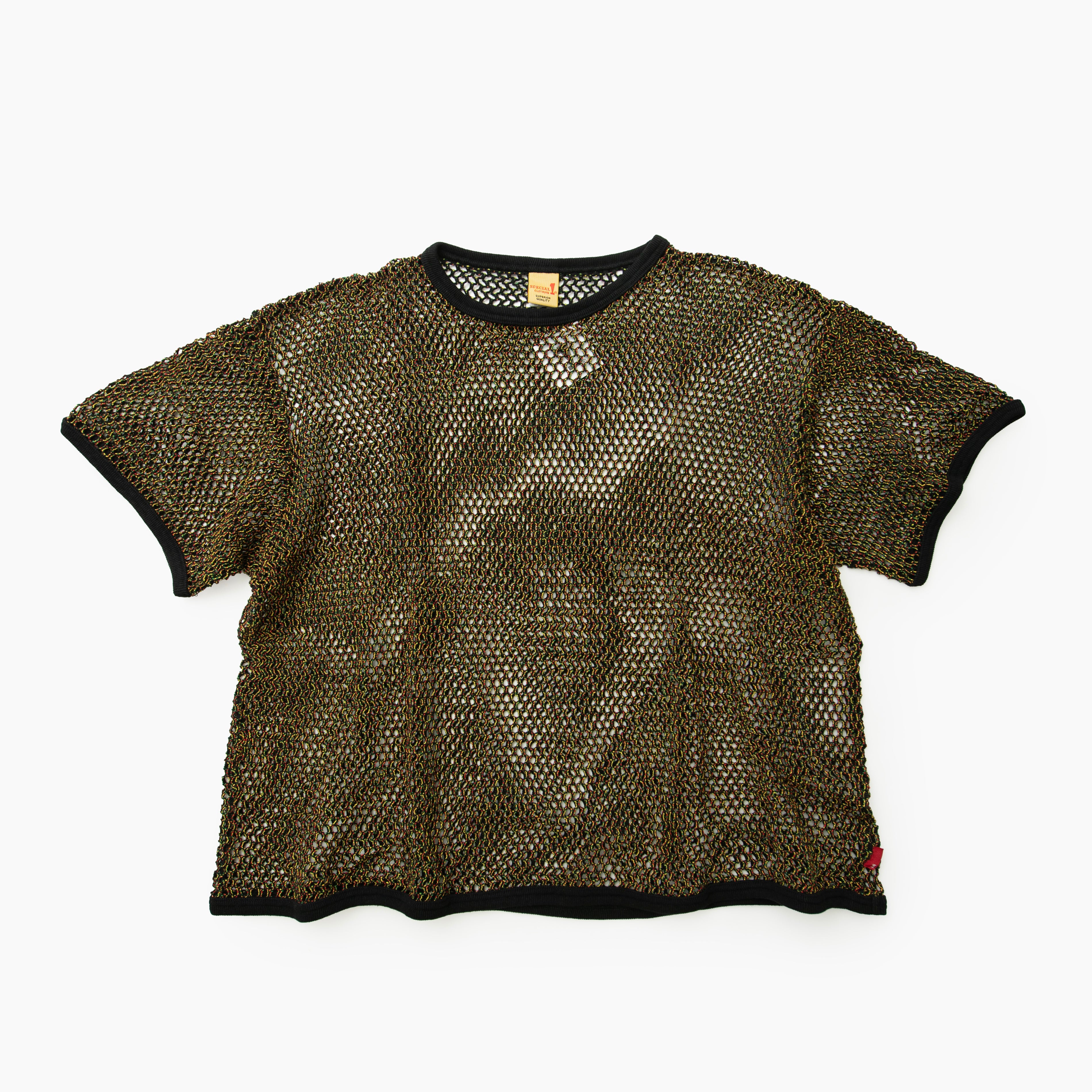 Special 1 clothing Rough Marina T-Shirts