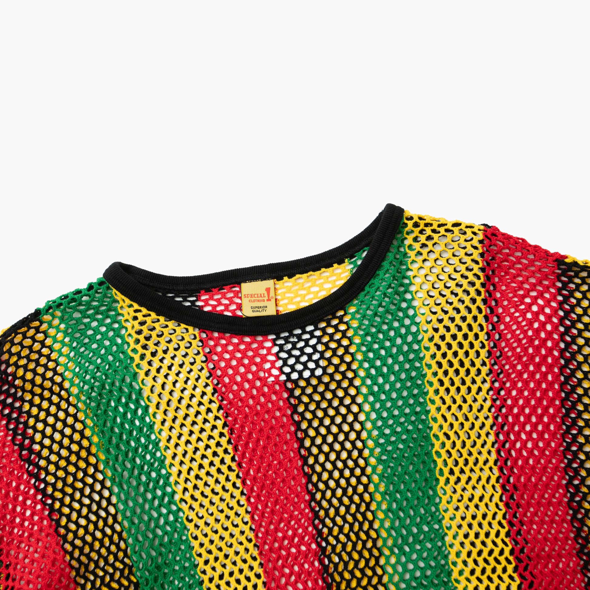 Special 1 clothing  Rough Marina T-Shirts