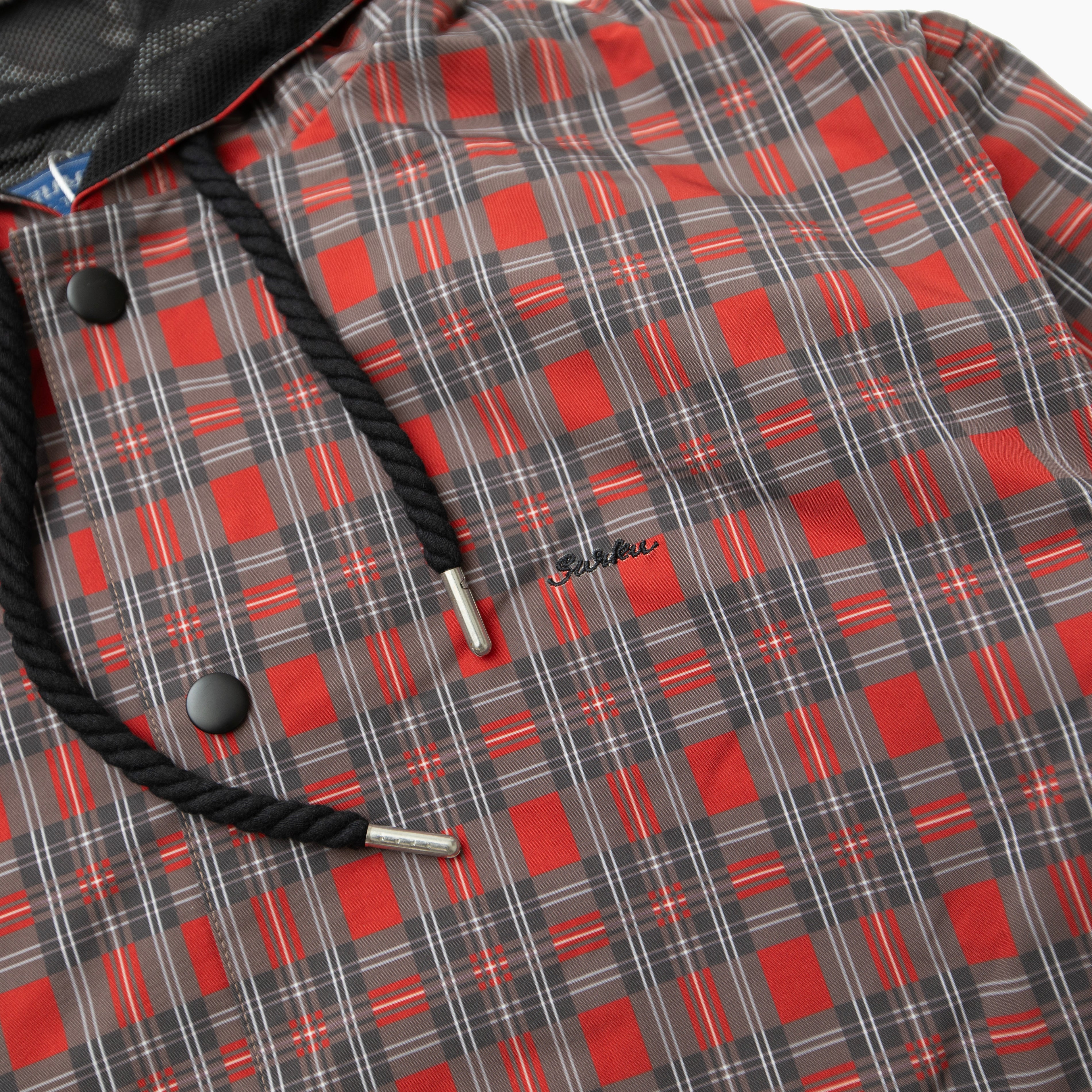 SURKU FANTASY O.D.B. JACKET