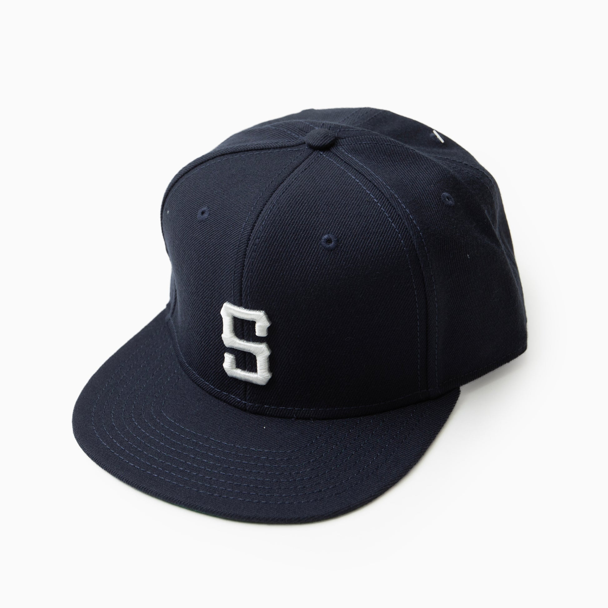 Special 1 clothing S LOGO SNAP BACK CAP