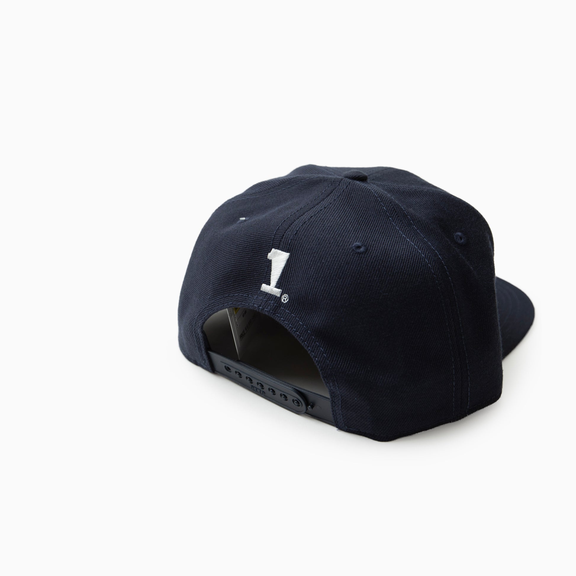 Special 1 clothing S LOGO SNAP BACK CAP